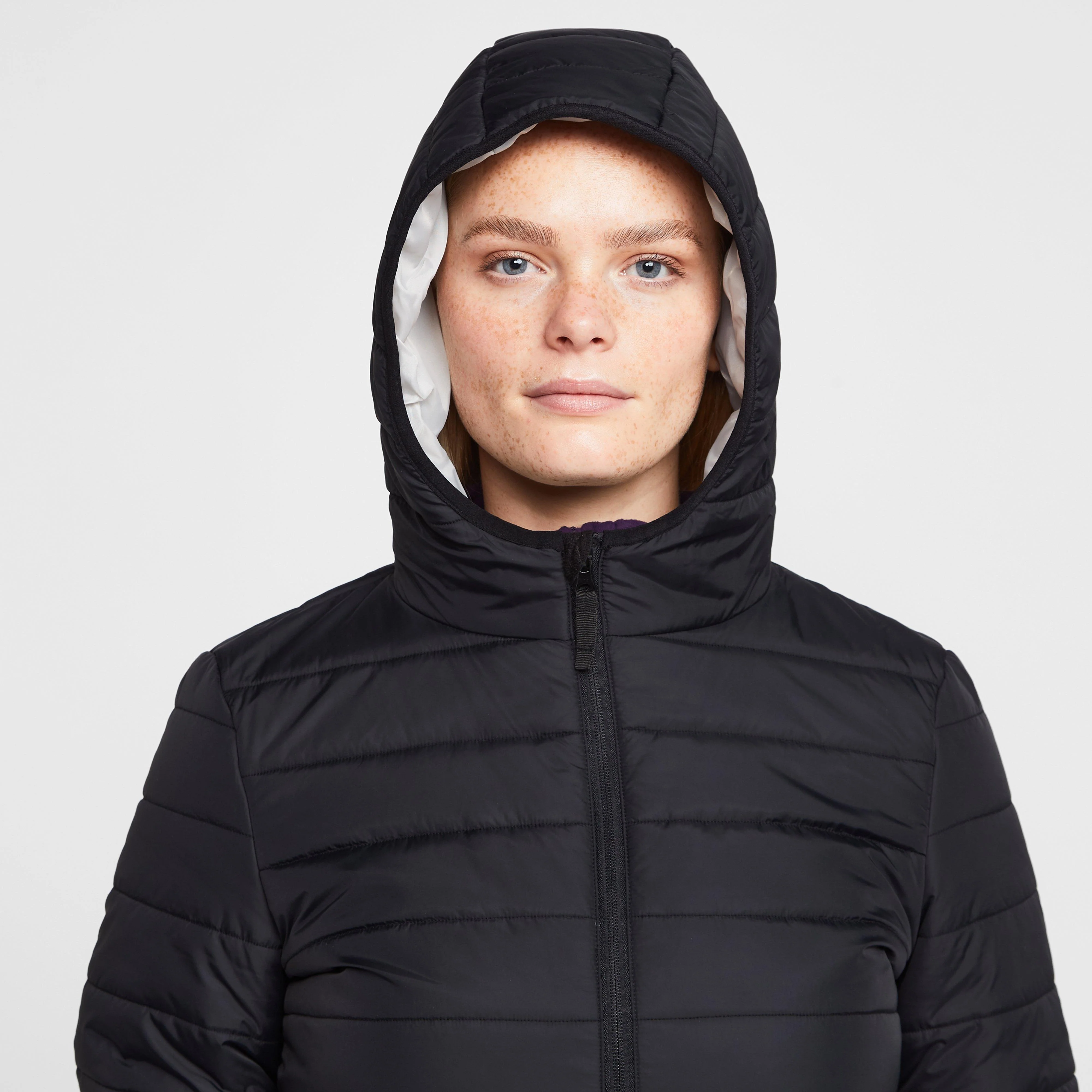 Women's Blisco II Hooded Jacket - Image 7