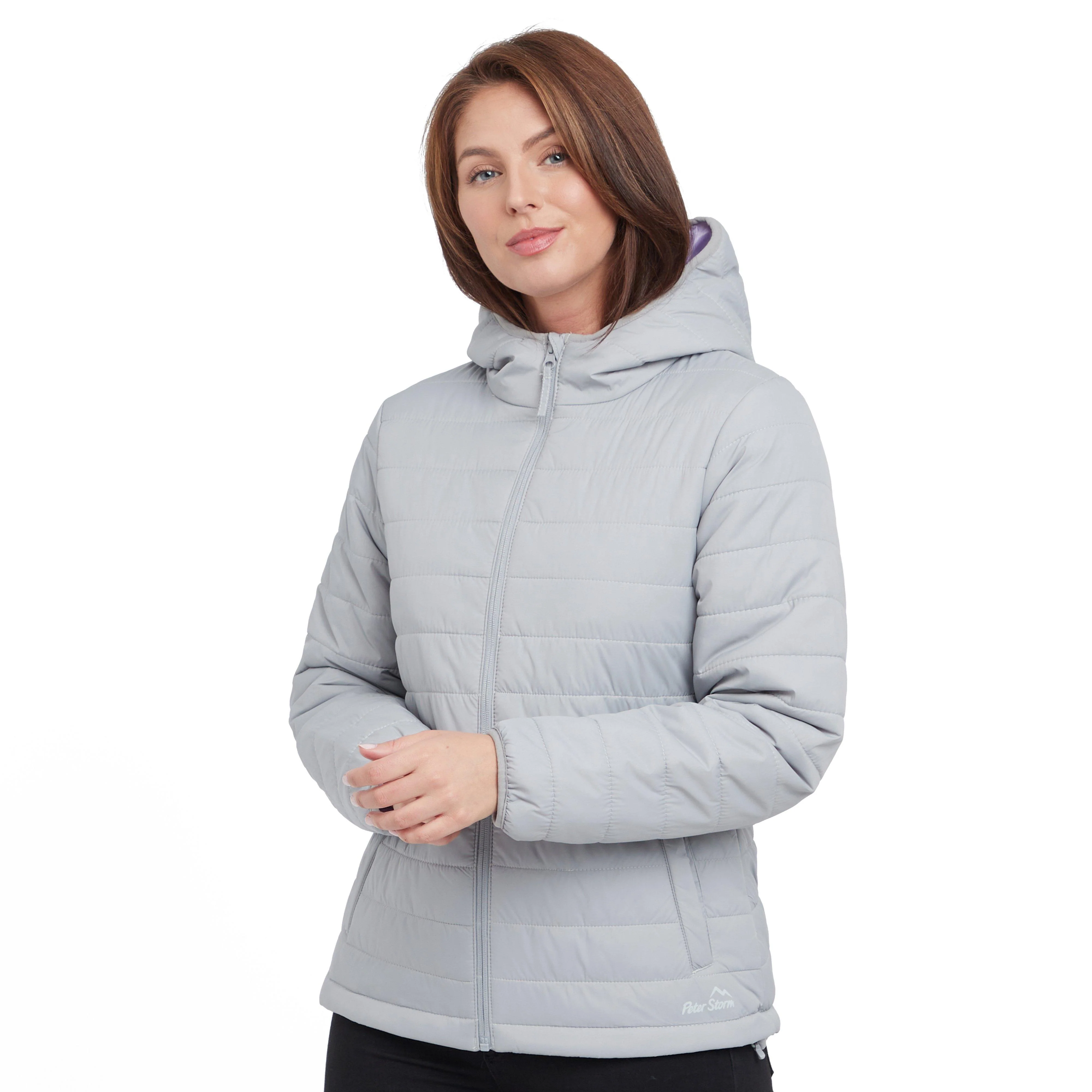 Women's Blisco II Hooded Jacket - Image 10