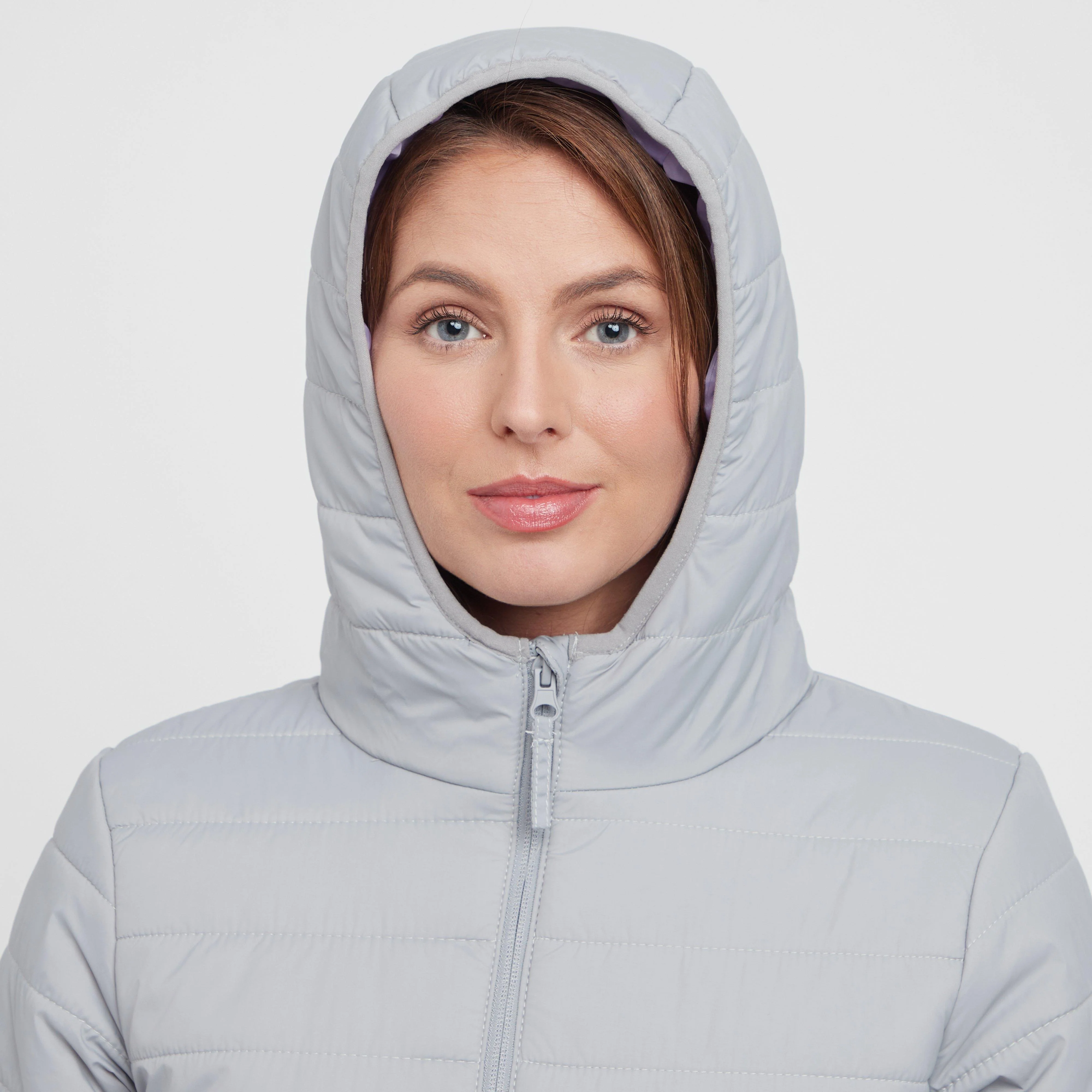 Women's Blisco II Hooded Jacket - Image 4
