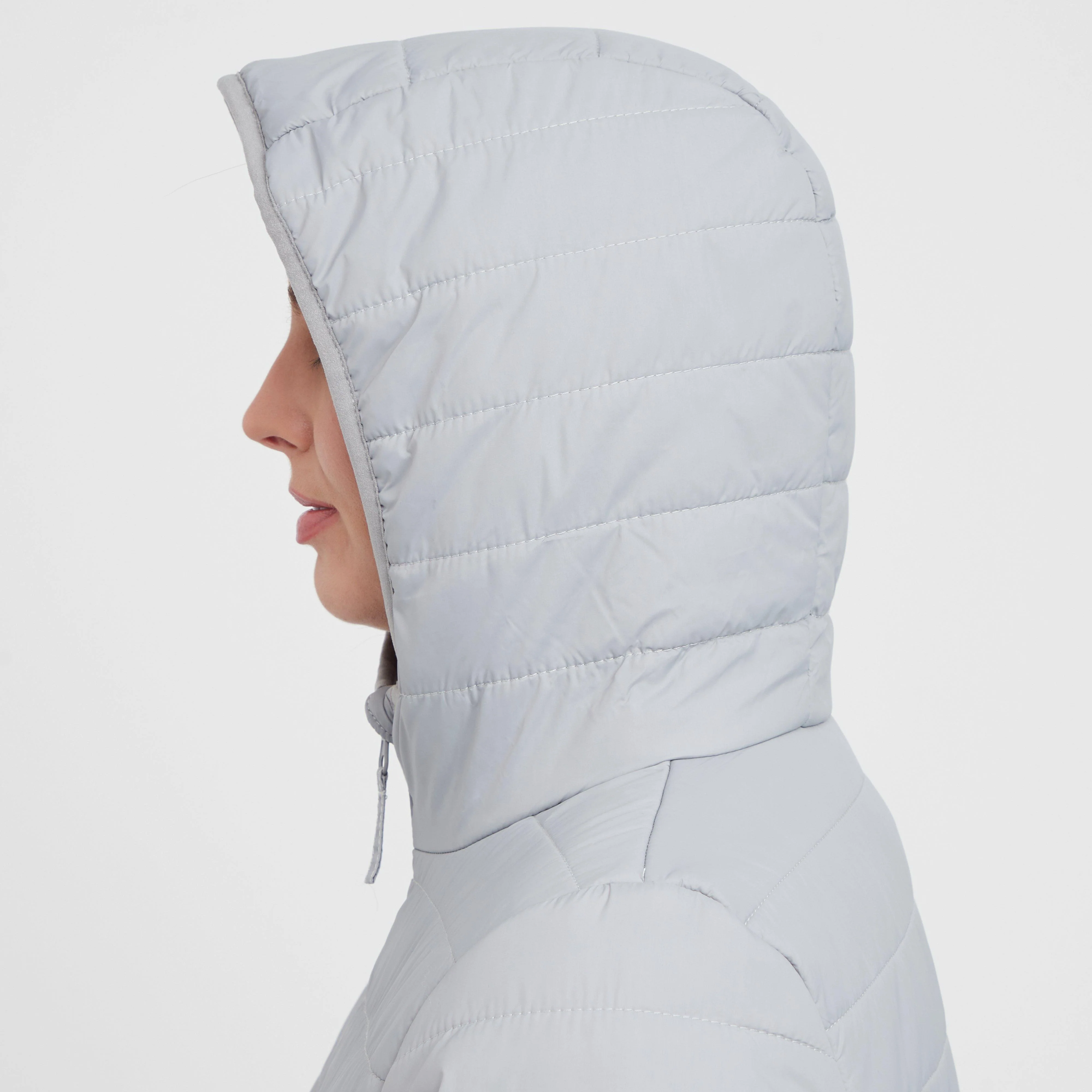 Women's Blisco II Hooded Jacket - Image 5