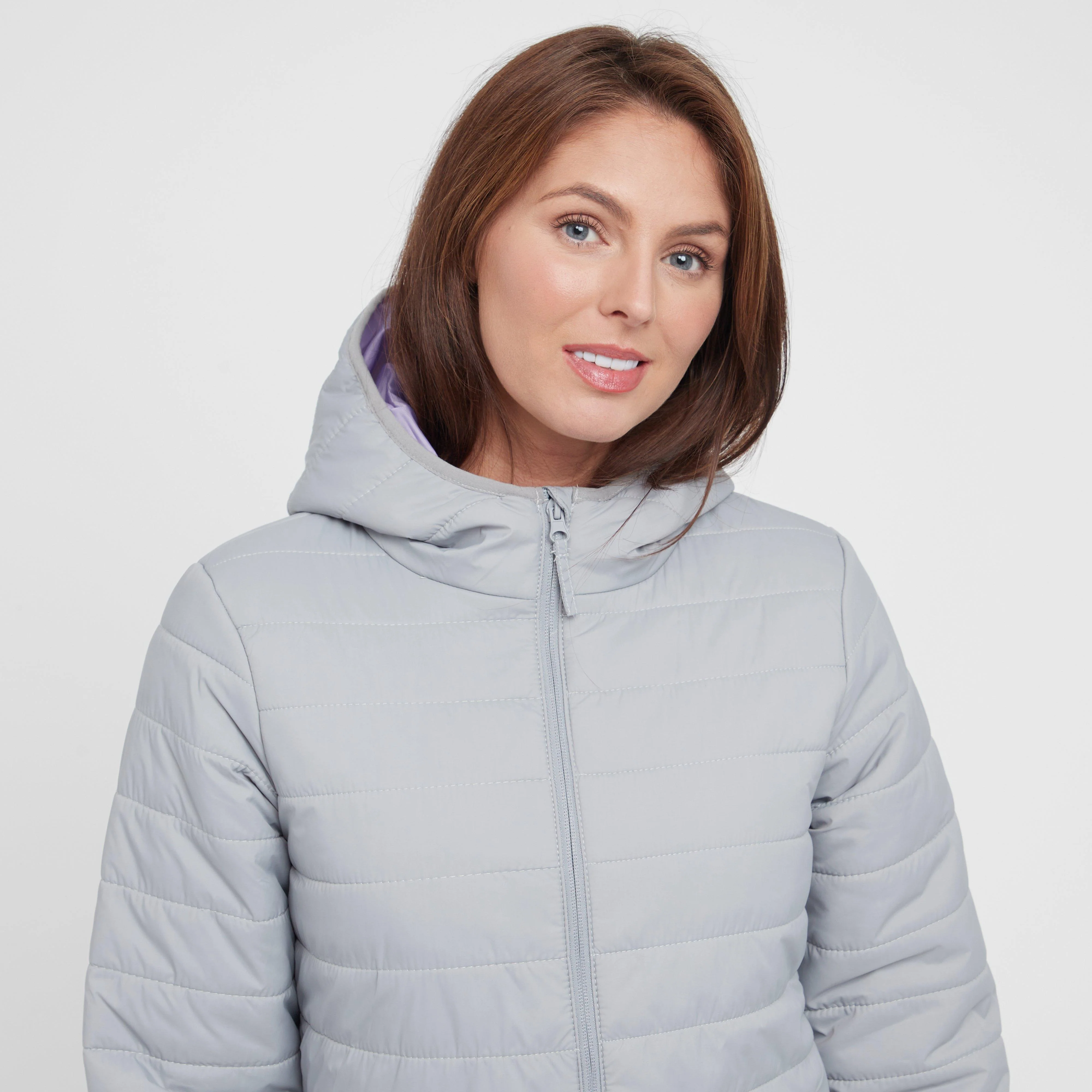 Women's Blisco II Hooded Jacket - Image 7