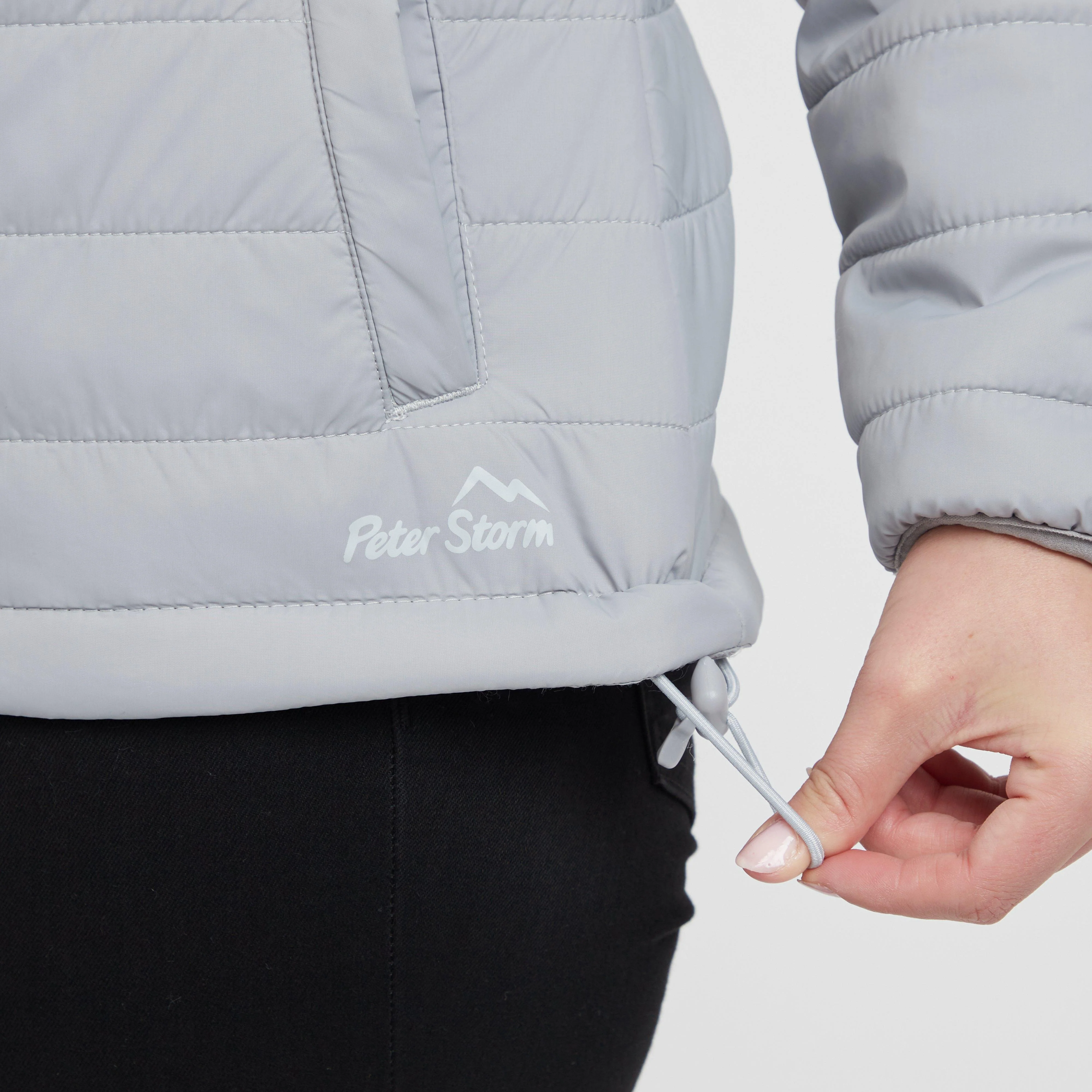 Women's Blisco II Hooded Jacket - Image 8