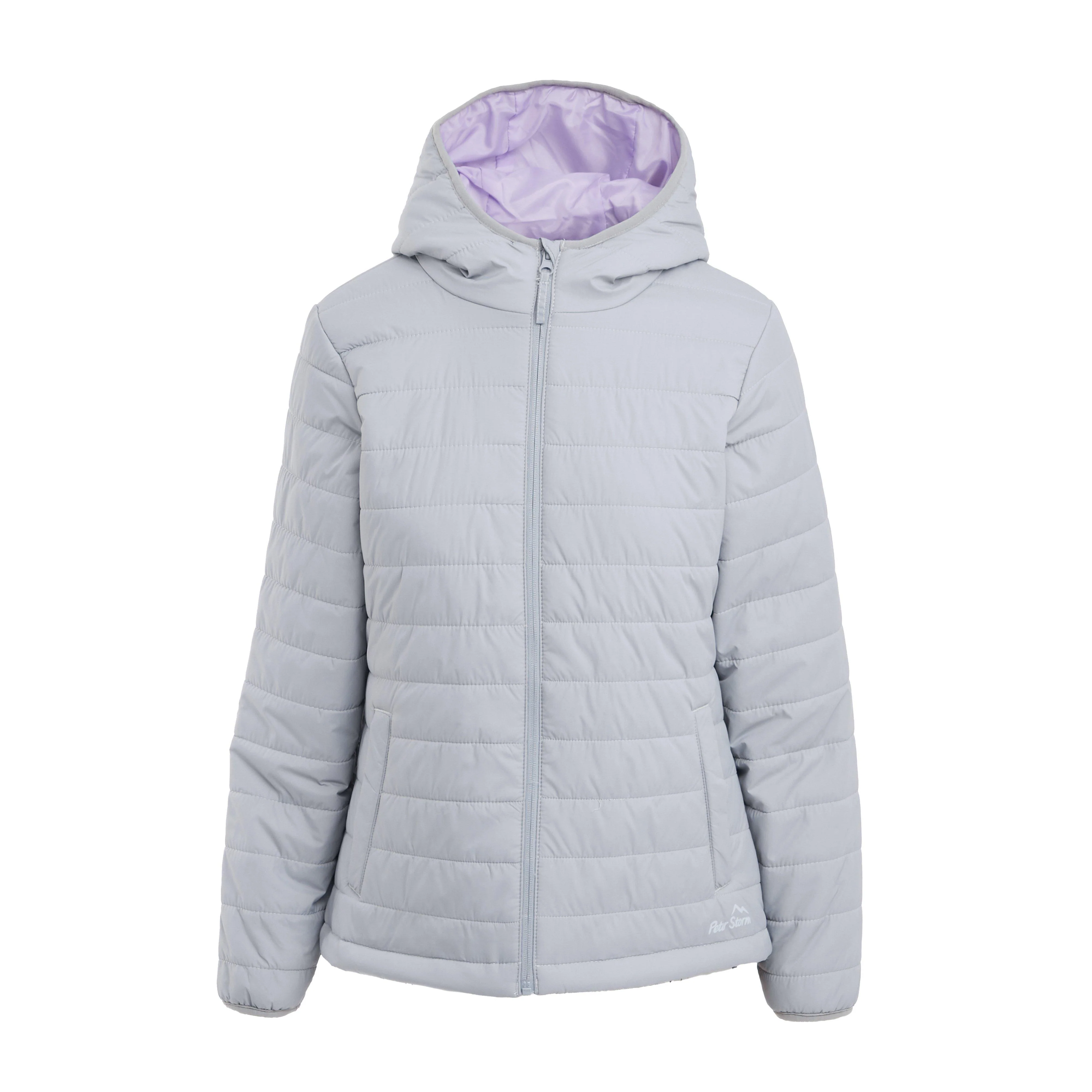Women's Blisco II Hooded Jacket - Image 9