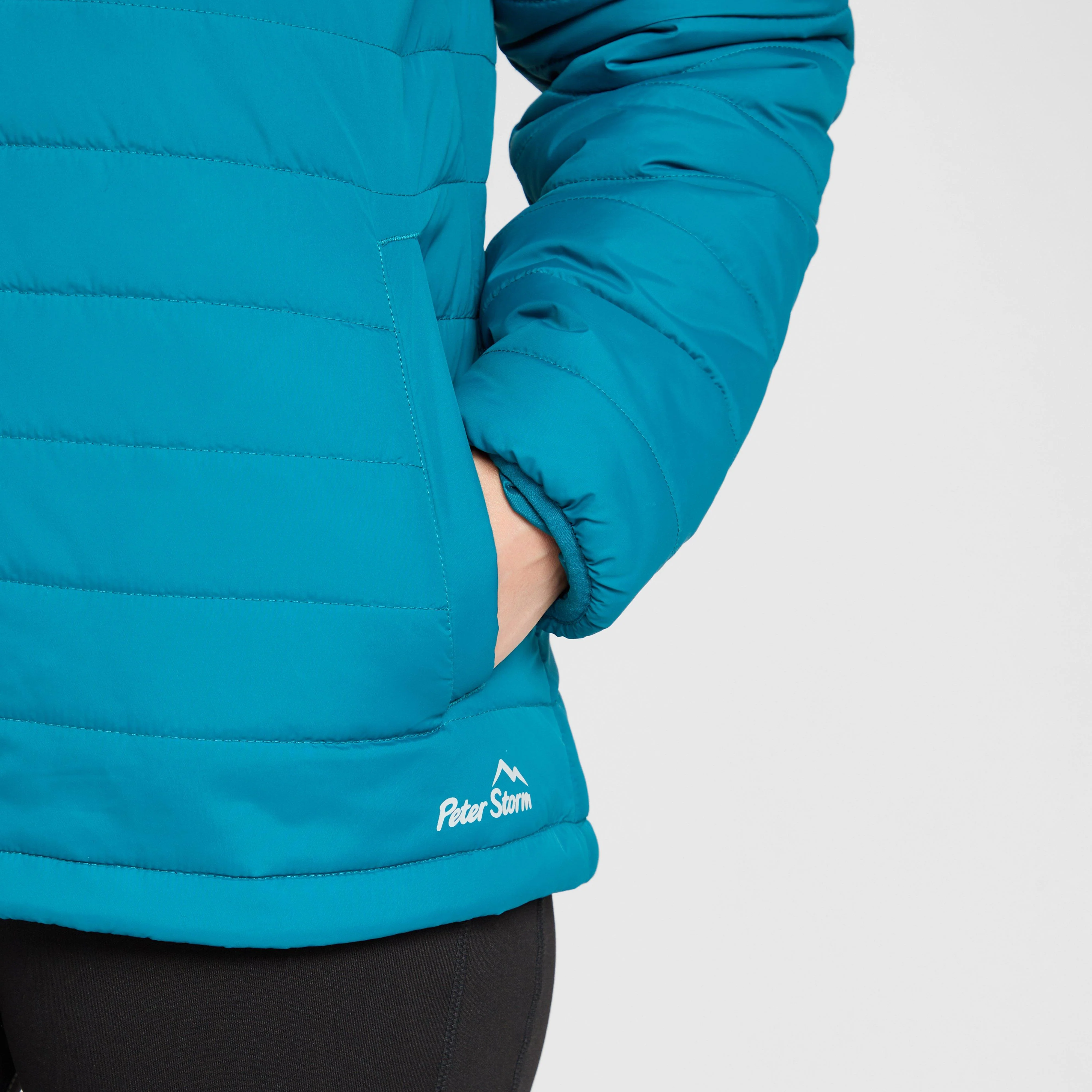 Women's Blisco II Hooded Jacket - Image 6