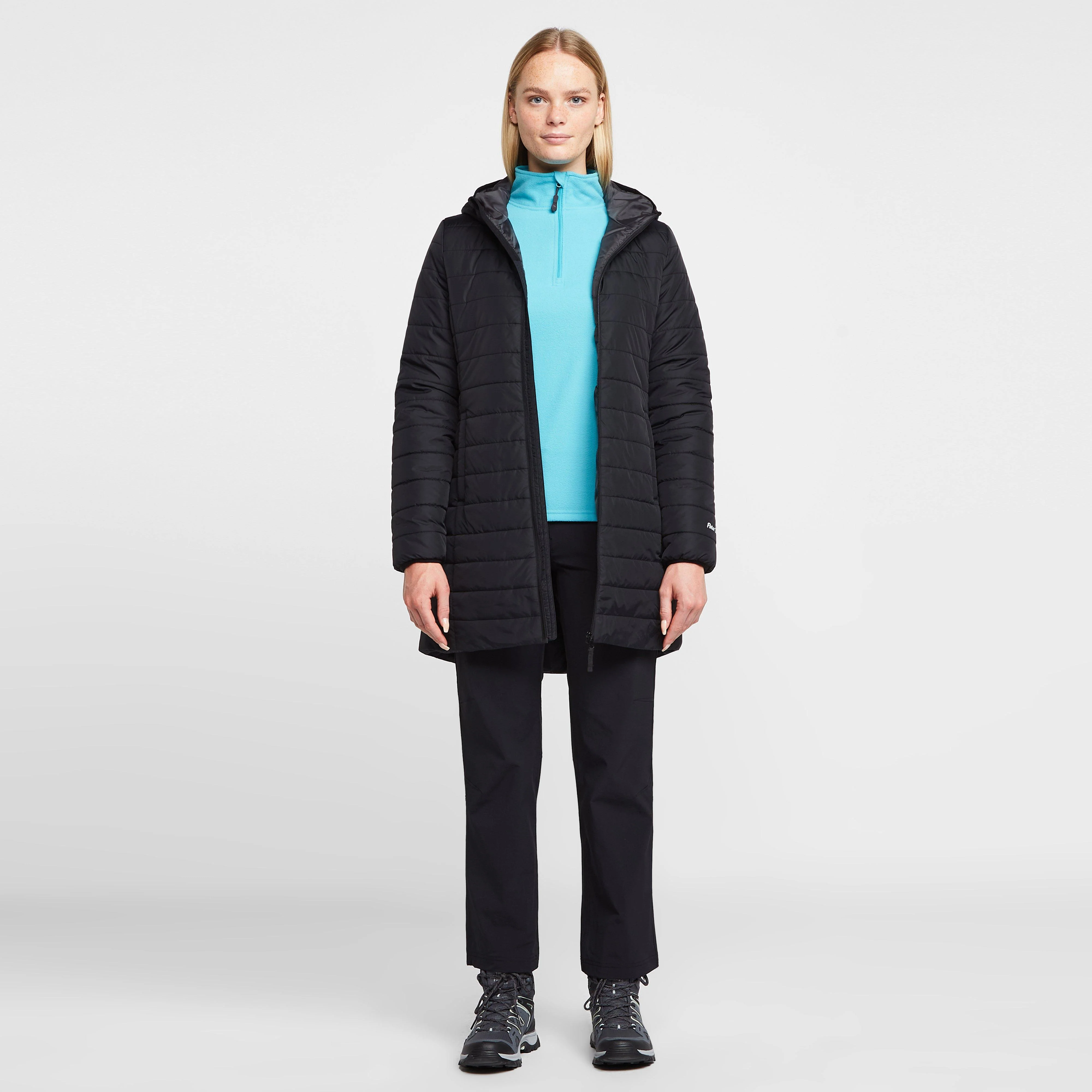 Women’s Blisco II Longline Jacket - Image 3