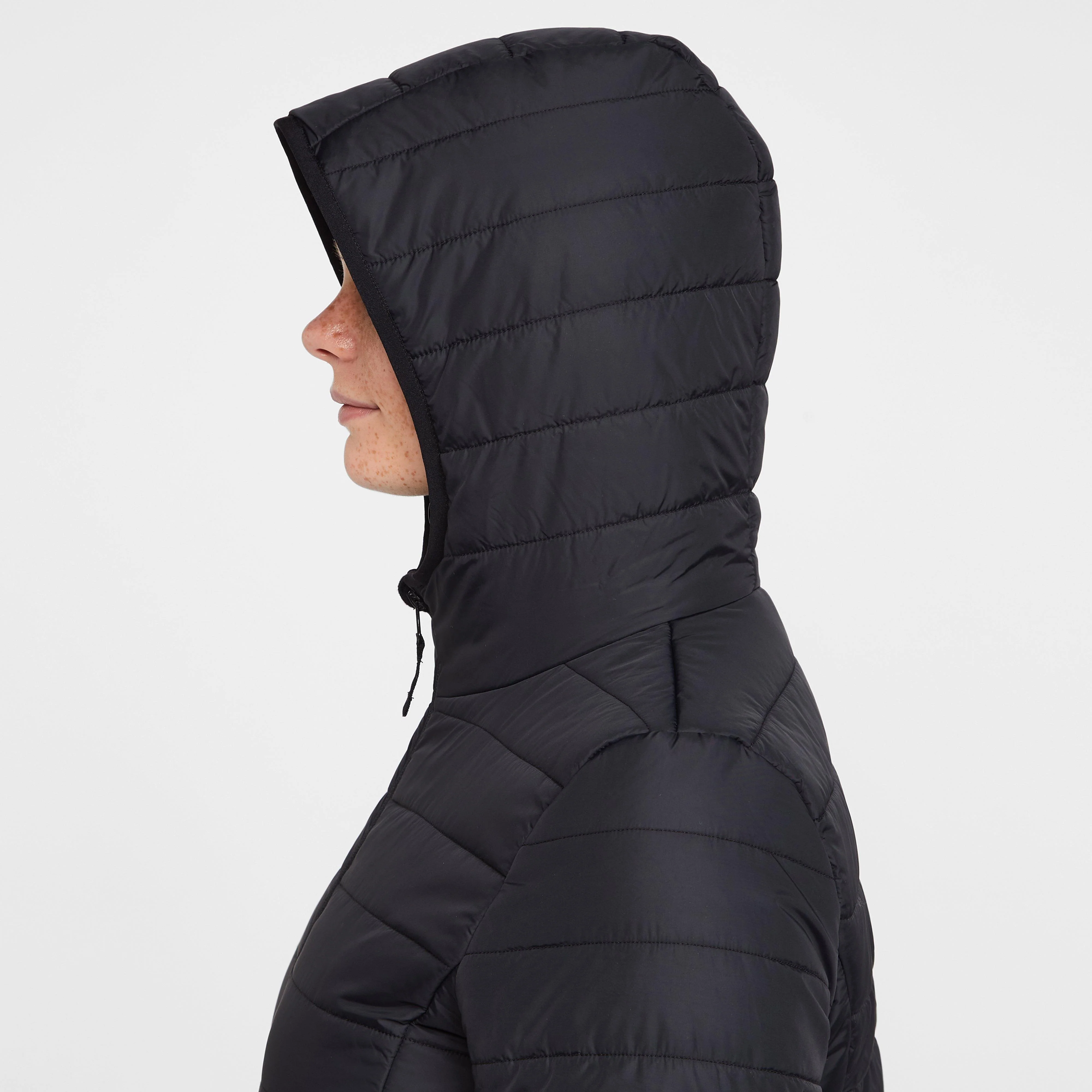 Women’s Blisco II Longline Jacket - Image 6