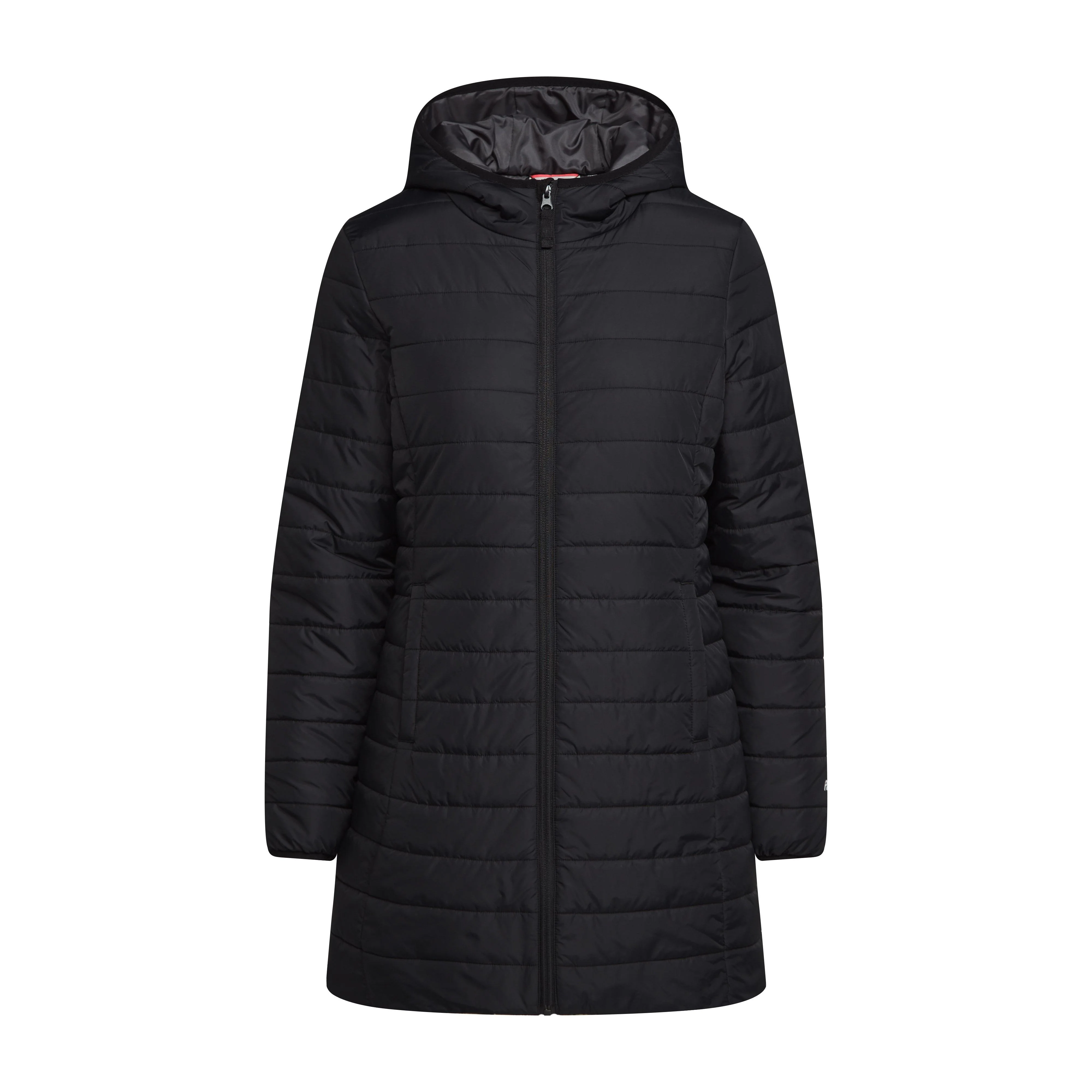 Women’s Blisco II Longline Jacket - Image 8