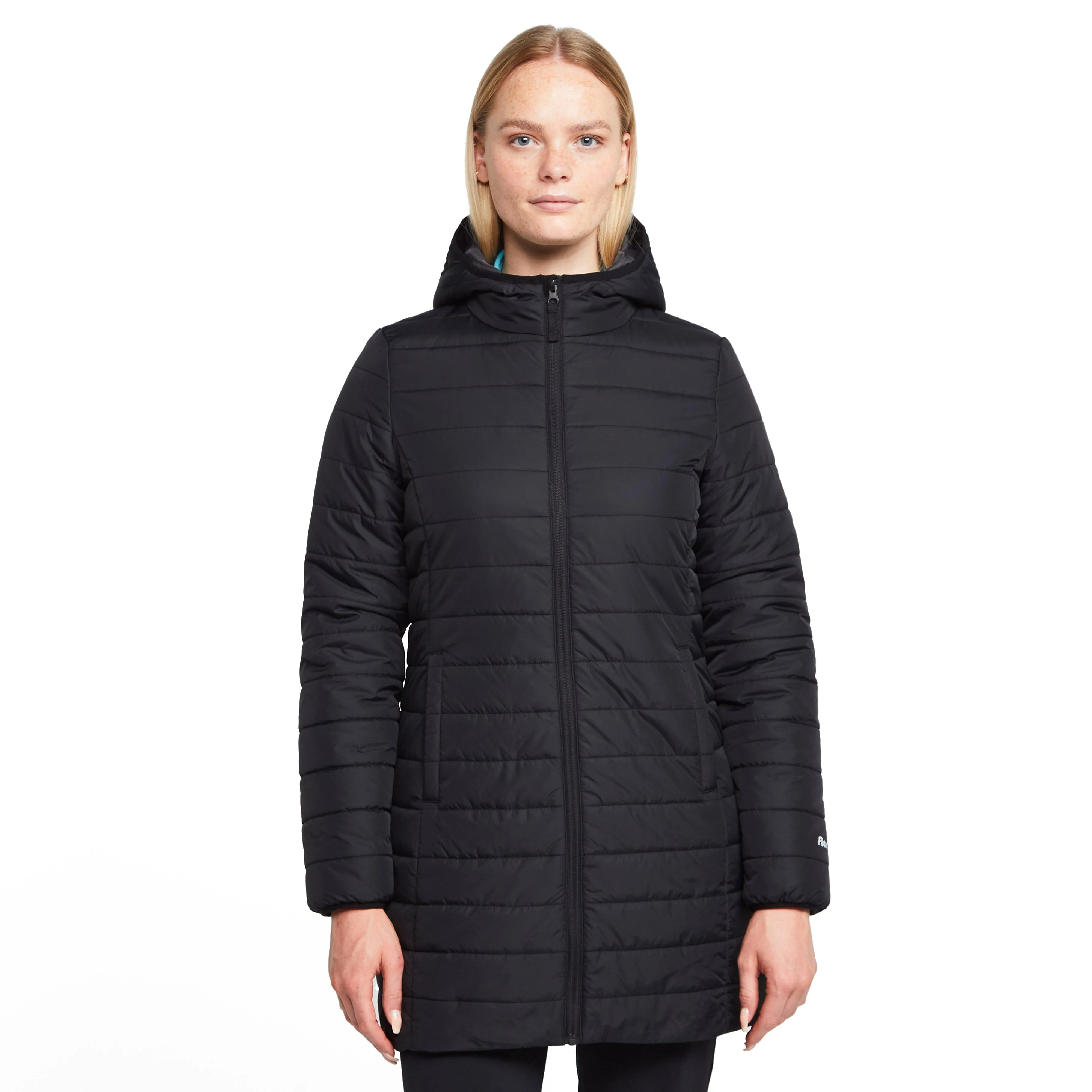 Women’s Blisco II Longline Jacket - Image 9