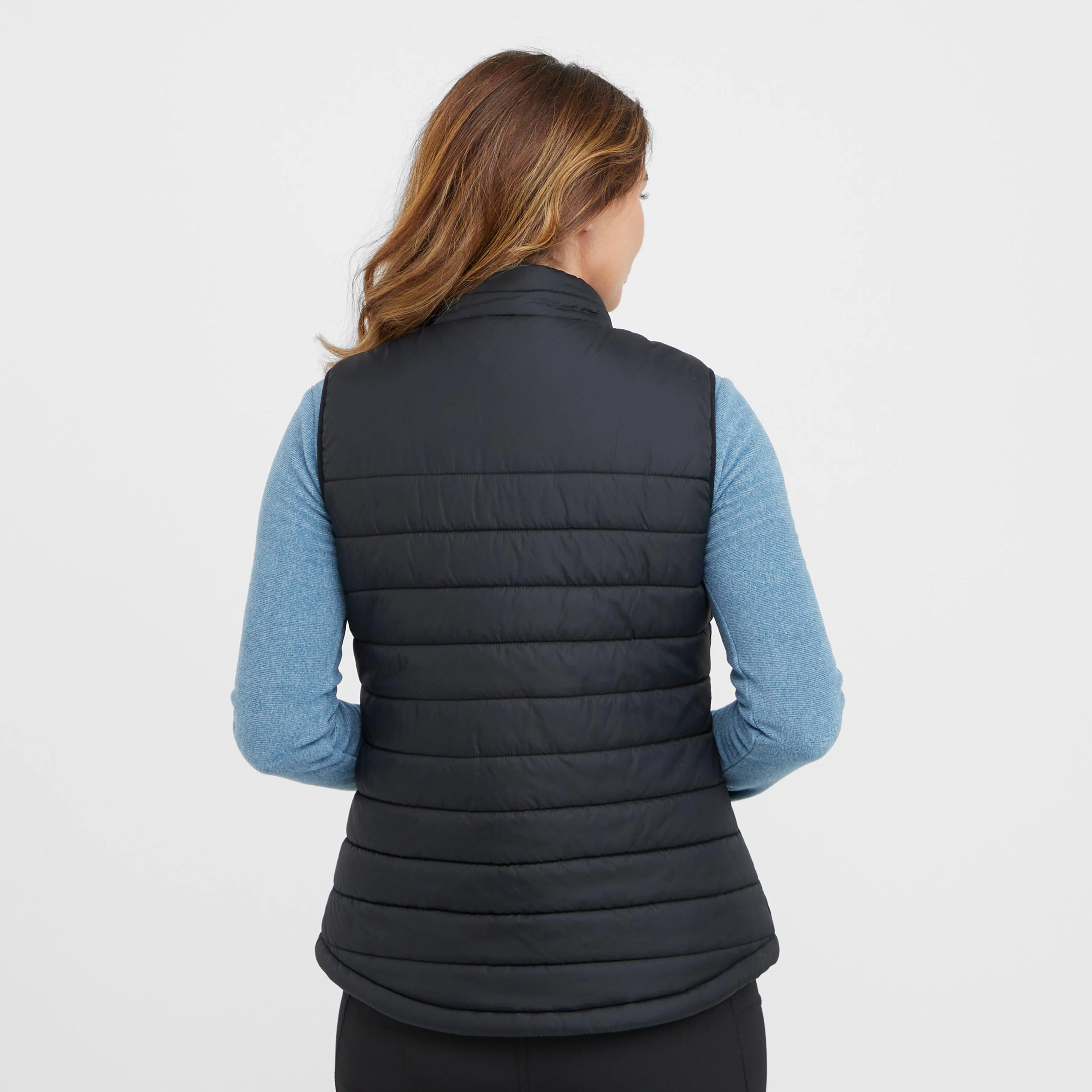 Women’s Blisco III Gilet - Image 2