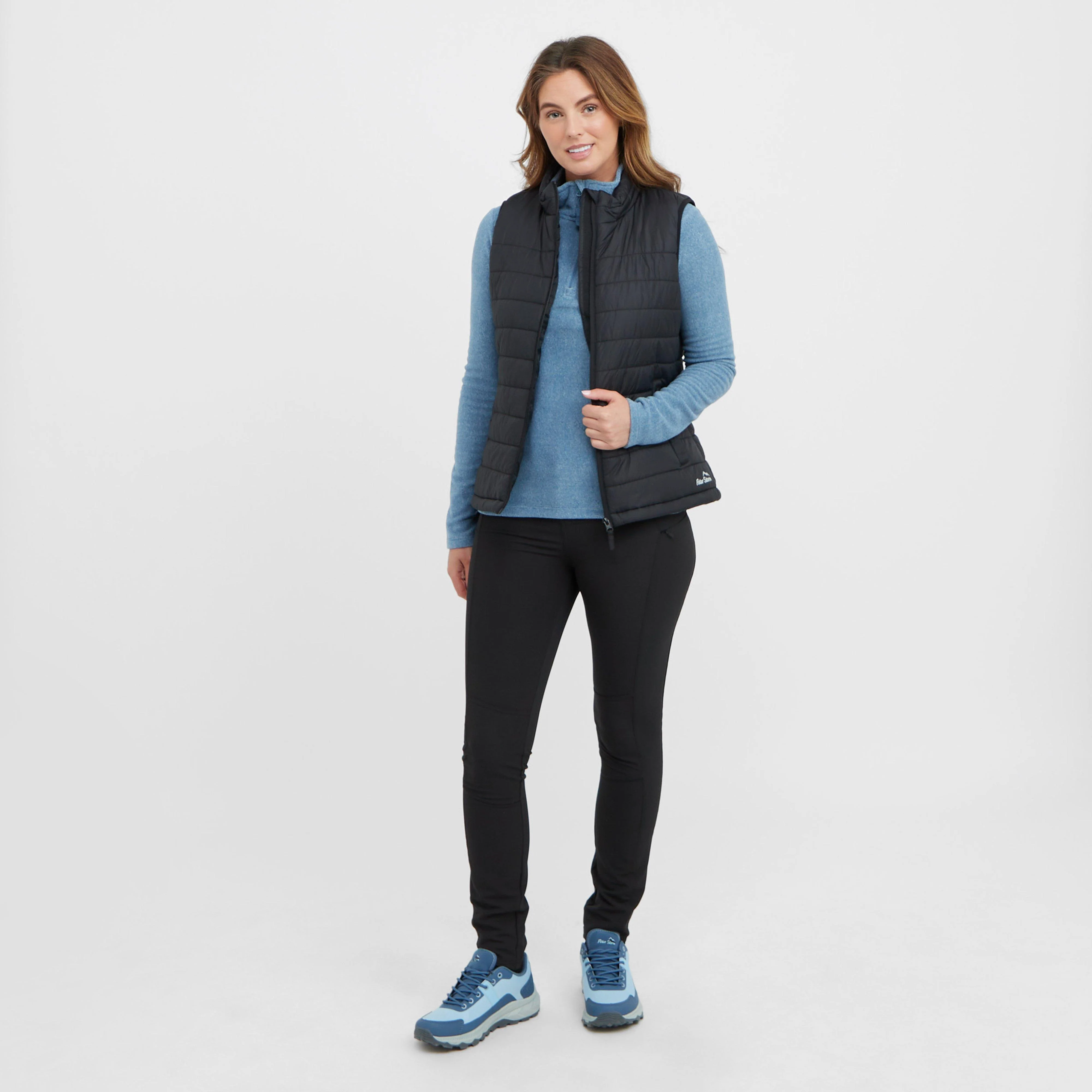Women’s Blisco III Gilet - Image 3