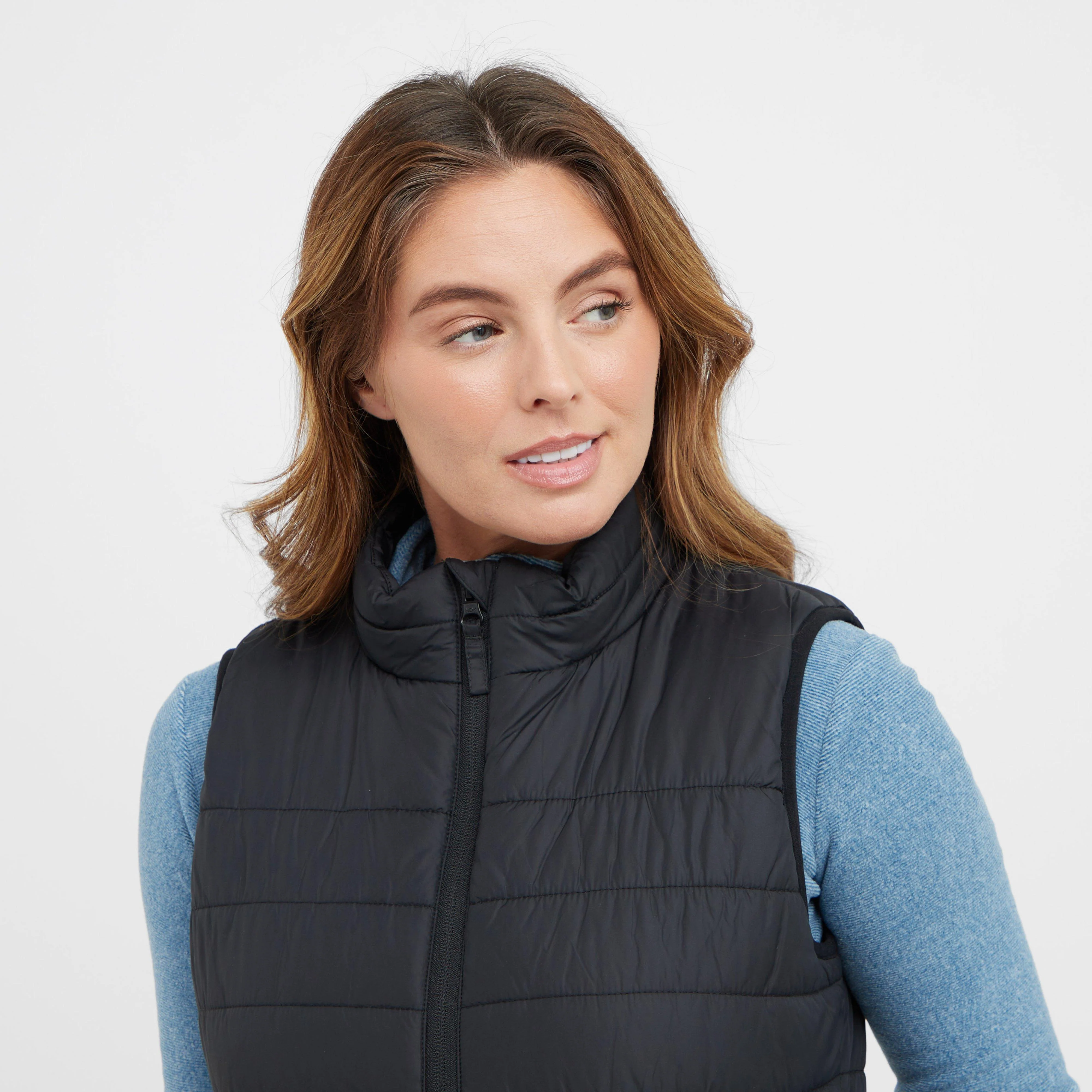 Women’s Blisco III Gilet - Image 4