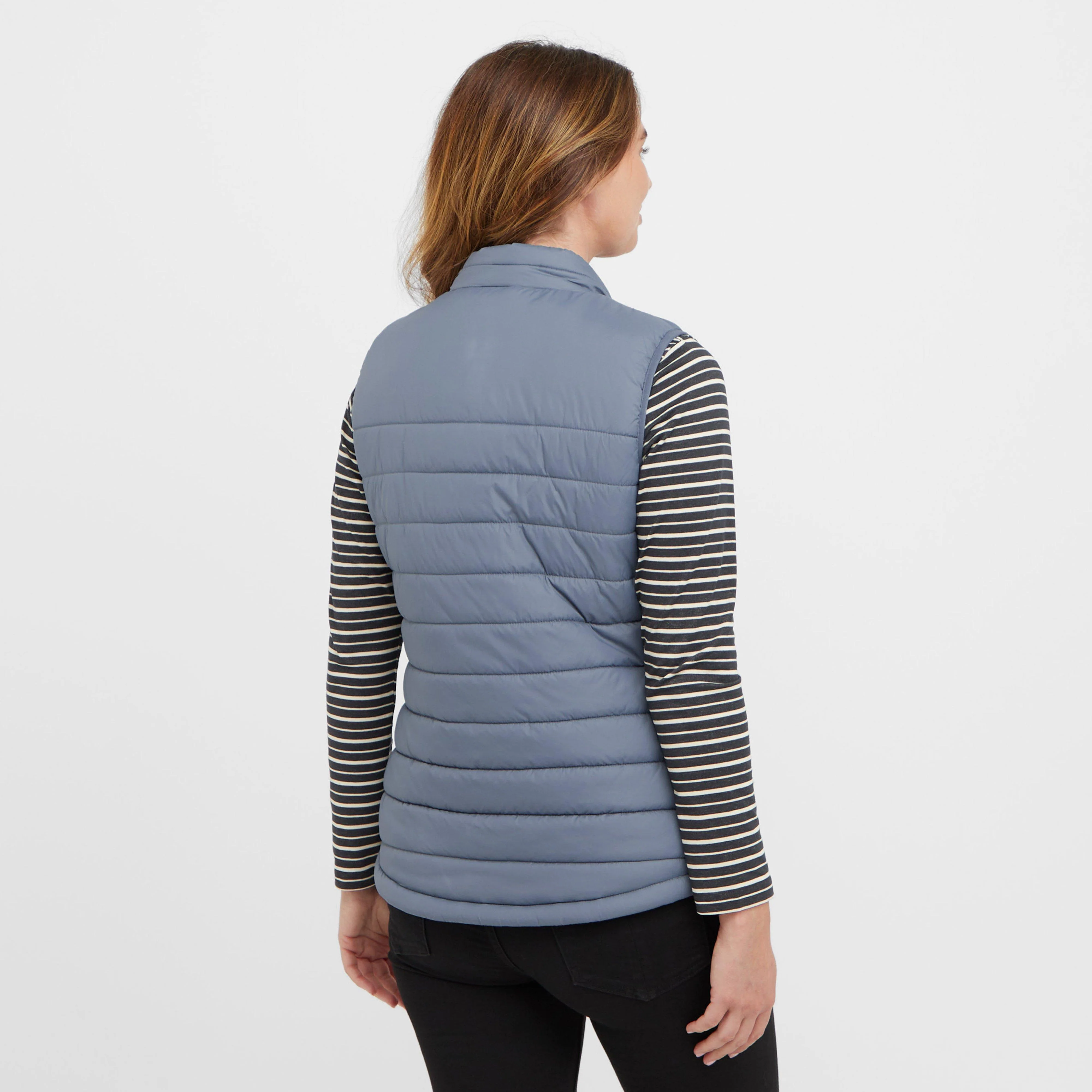 Women’s Blisco III Gilet - Image 2