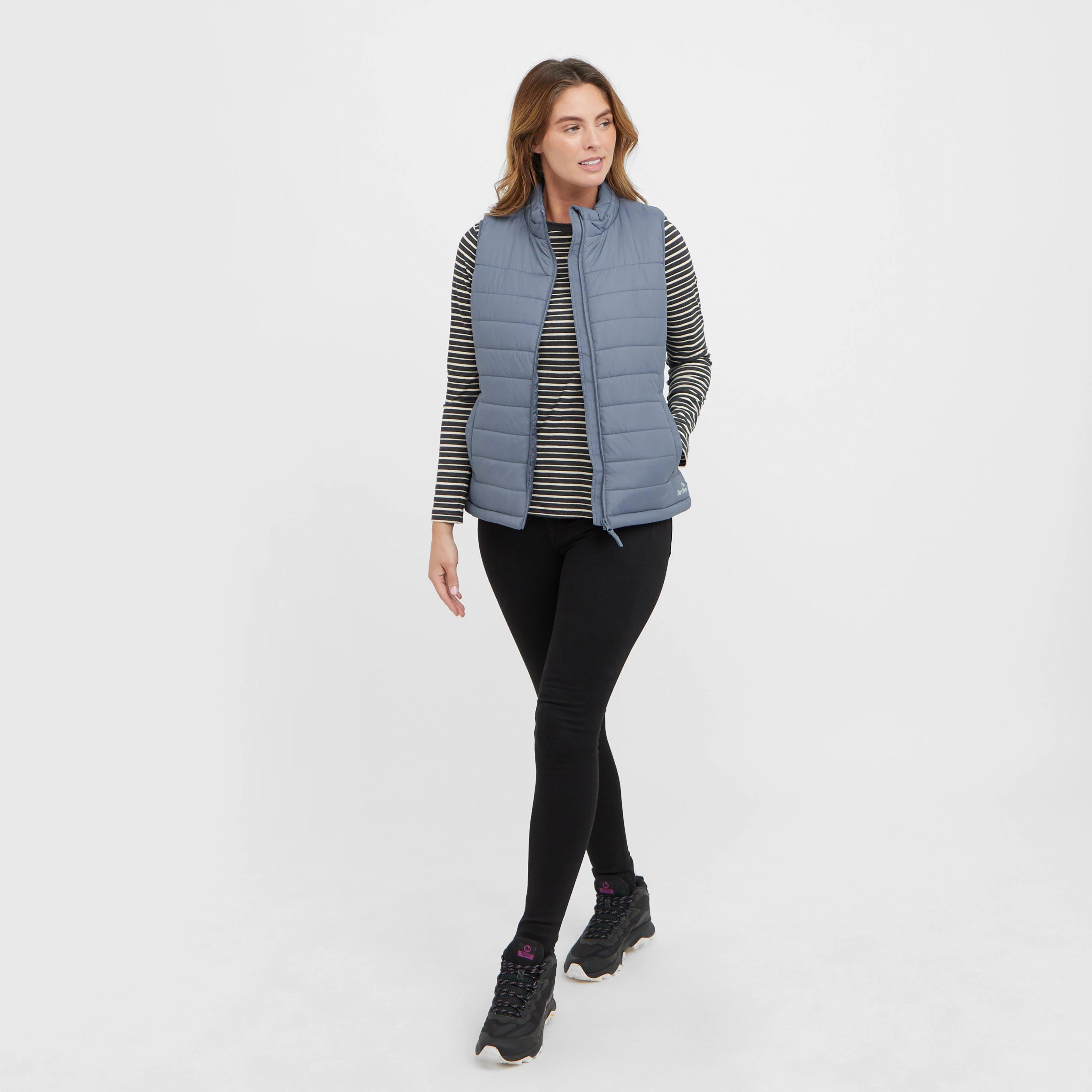 Women’s Blisco III Gilet - Image 3