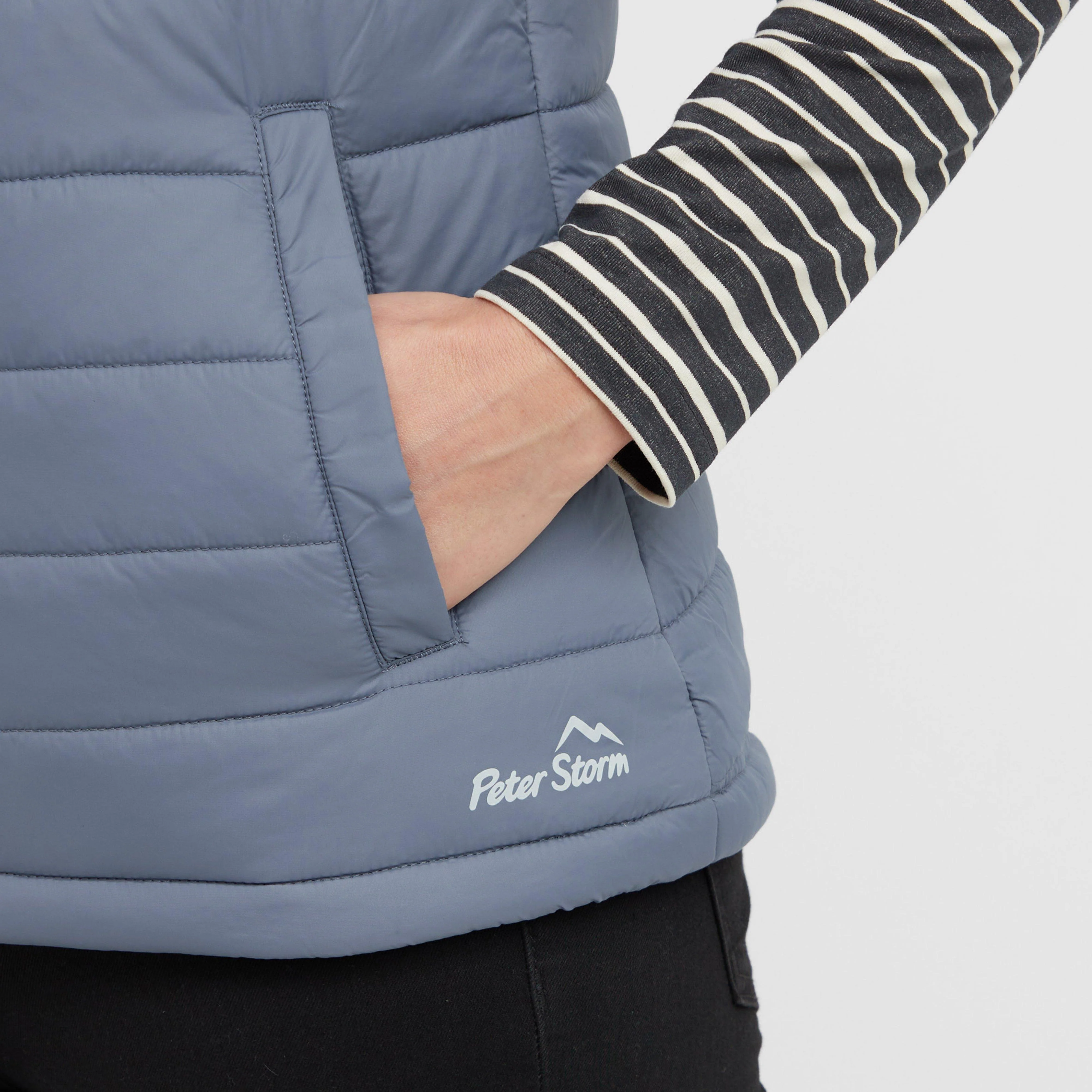 Women’s Blisco III Gilet - Image 4