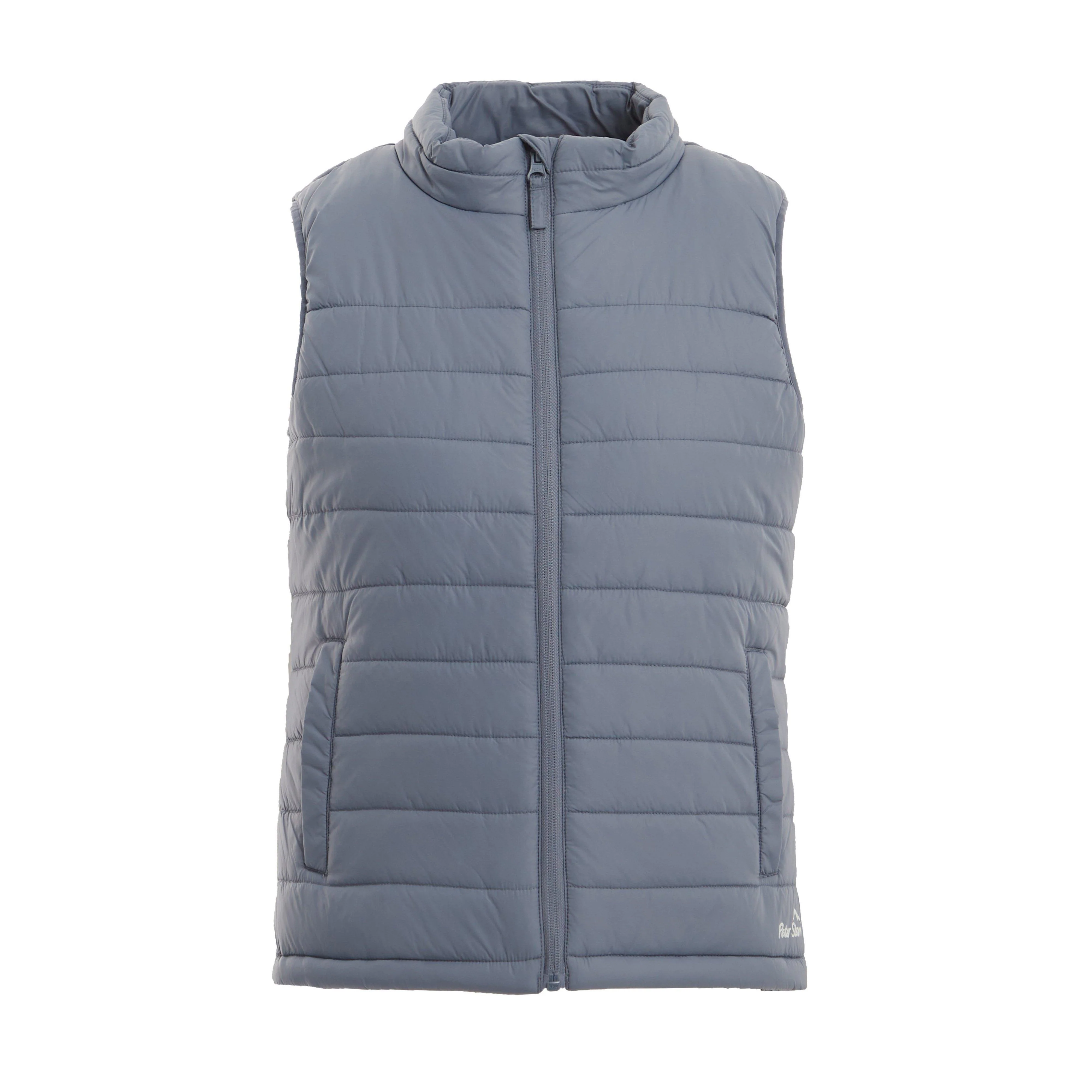Women’s Blisco III Gilet - Image 7