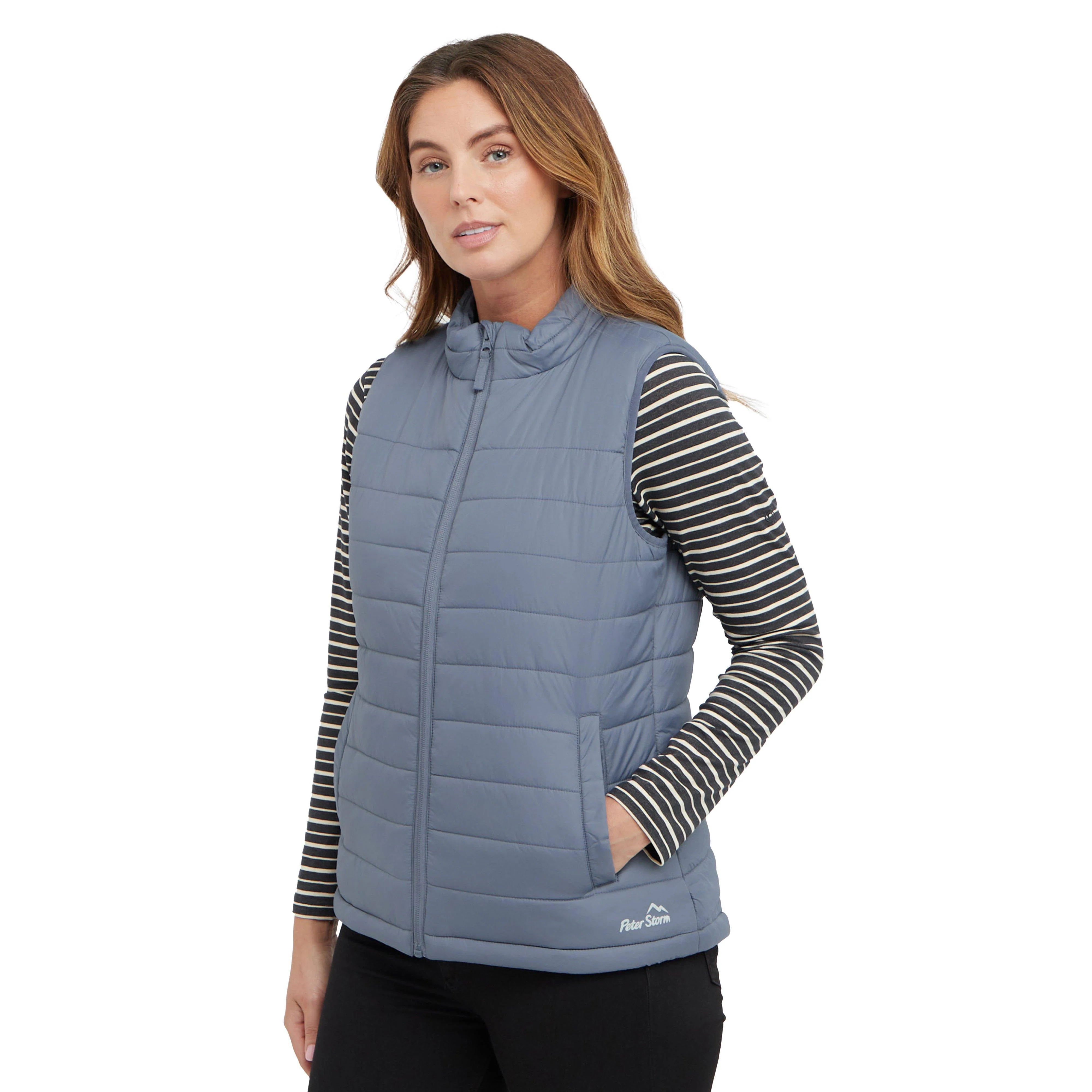 Women’s Blisco III Gilet - Image 8