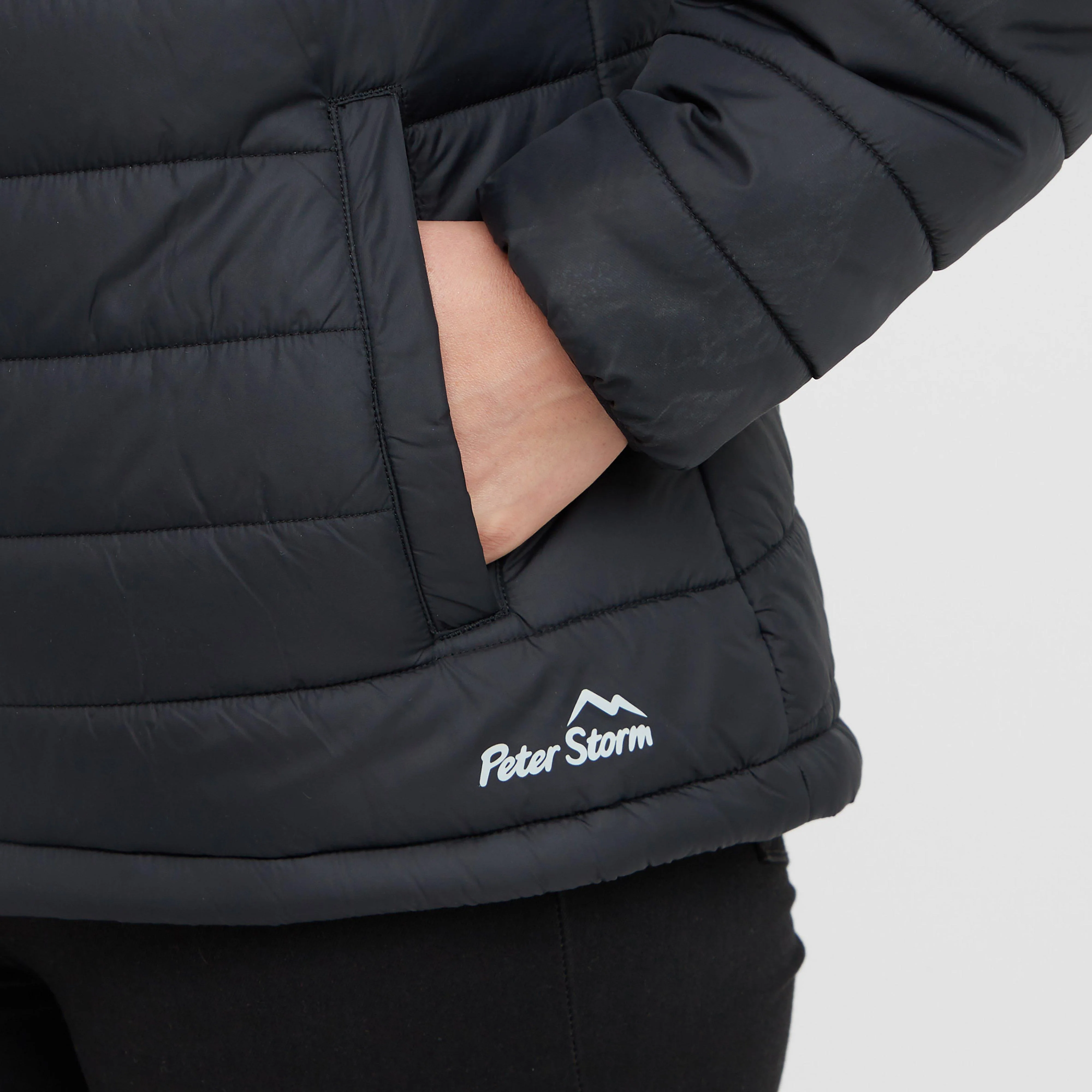 Women's Blisco III Hooded Jacket - Image 6
