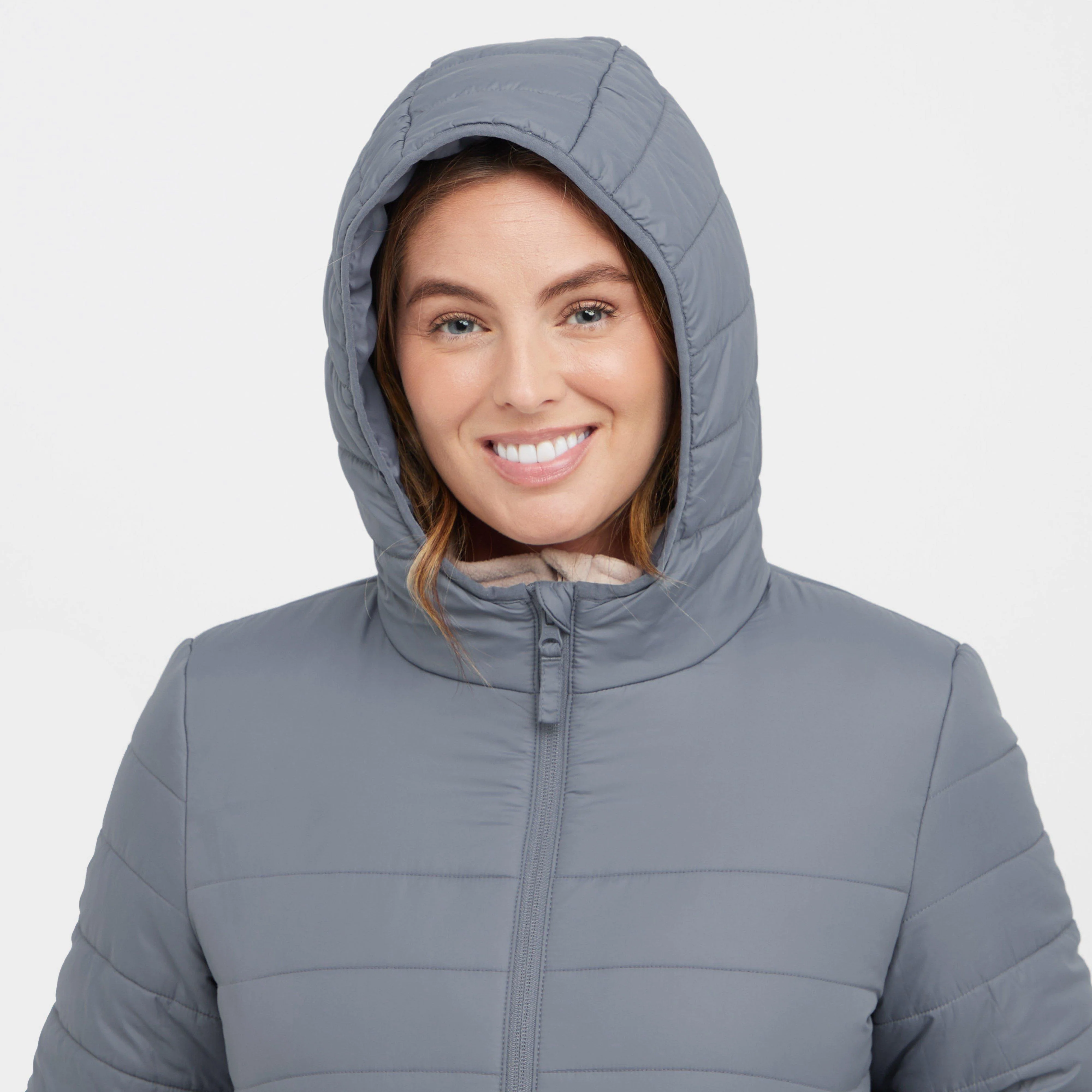 Women's Blisco III Hooded Jacket - Image 4