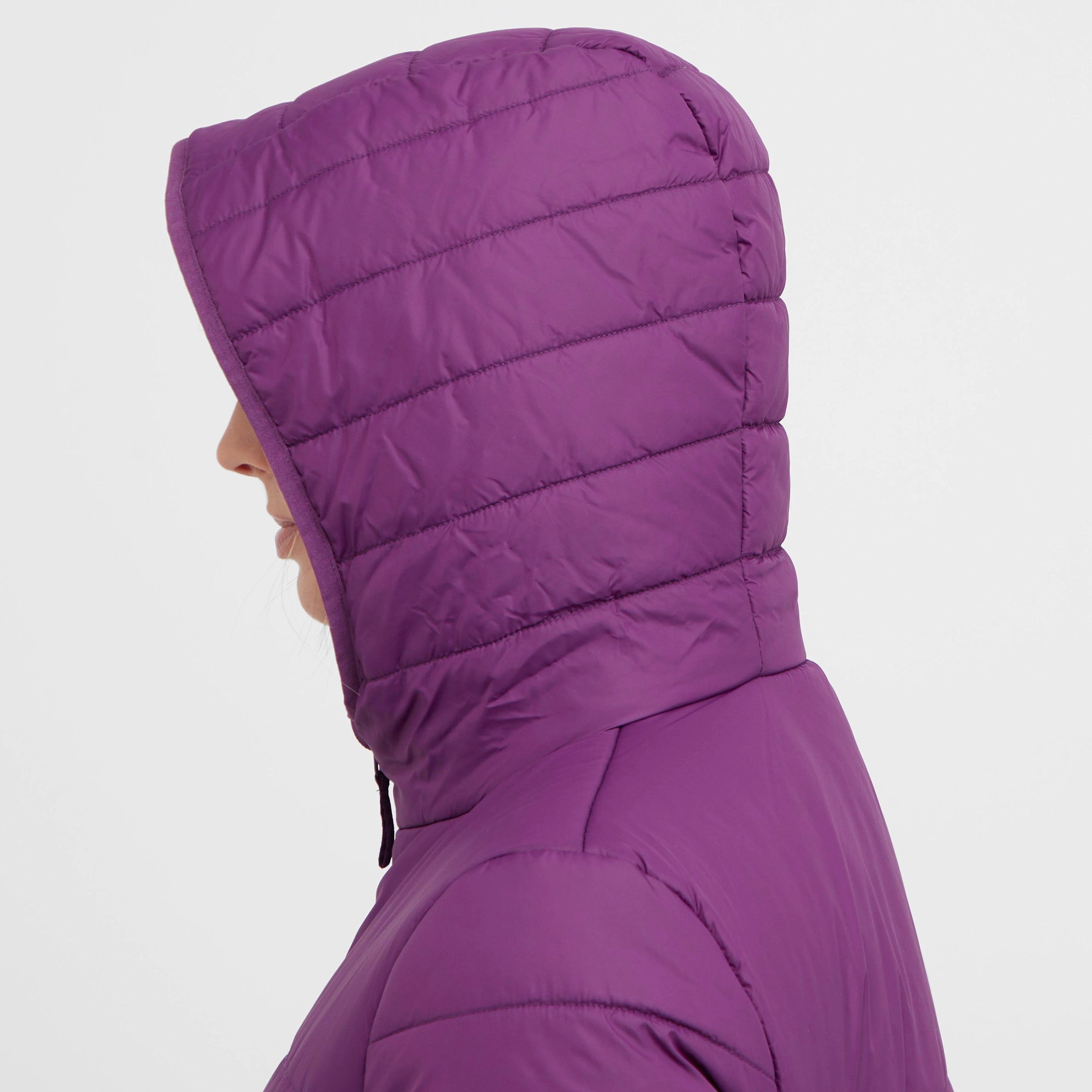 Women's Blisco III Hooded Jacket - Image 5