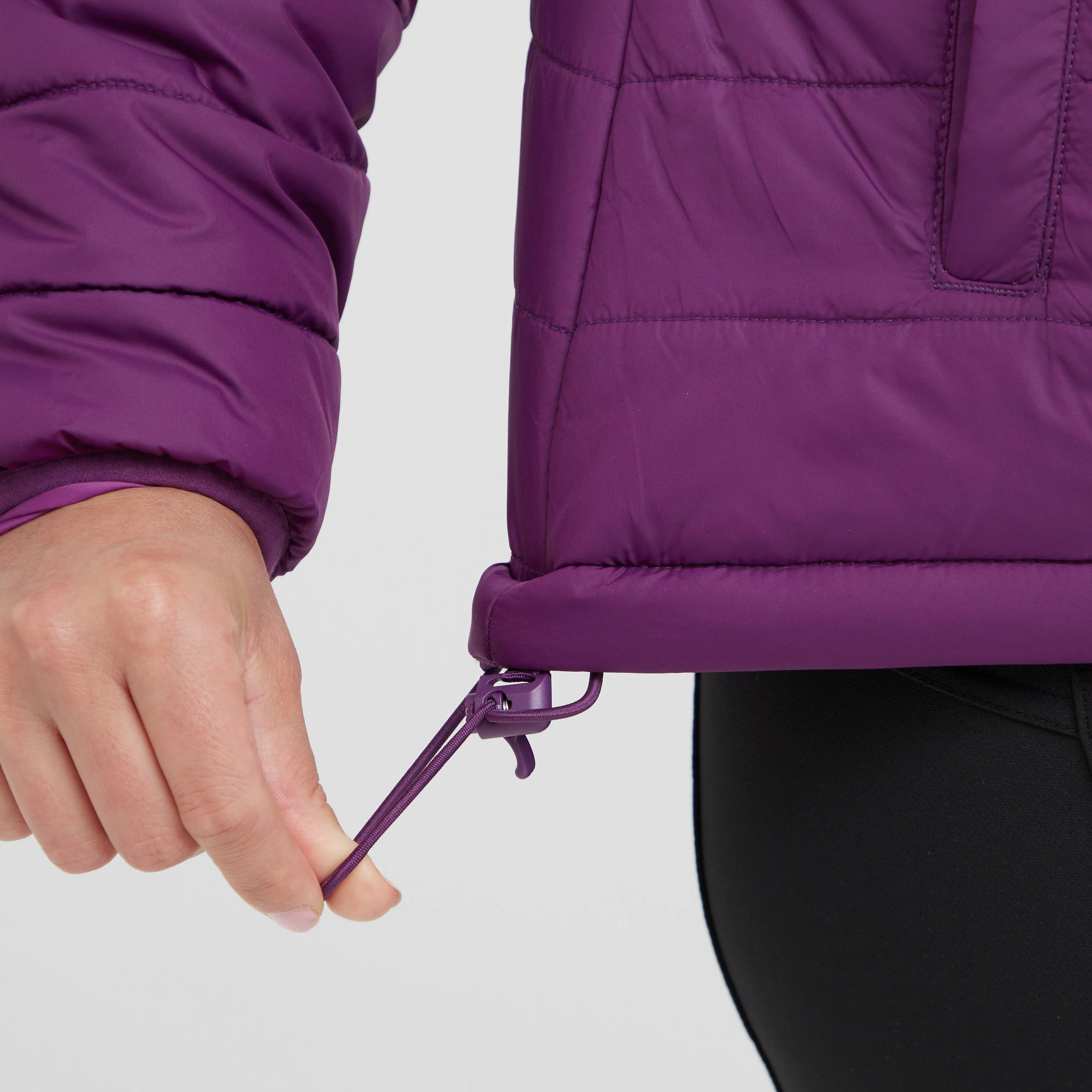 Women's Blisco III Hooded Jacket - Image 8
