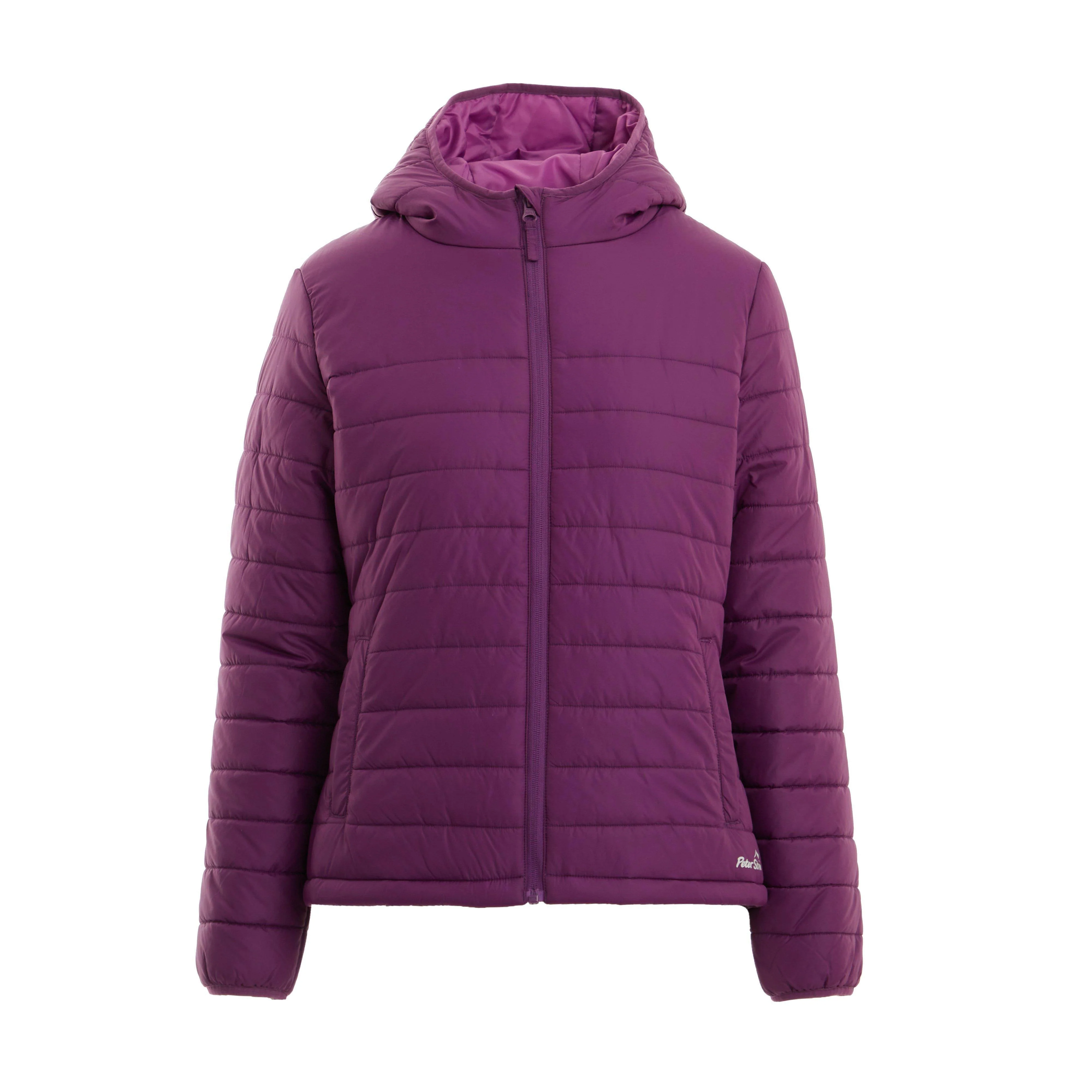 Women's Blisco III Hooded Jacket - Image 9