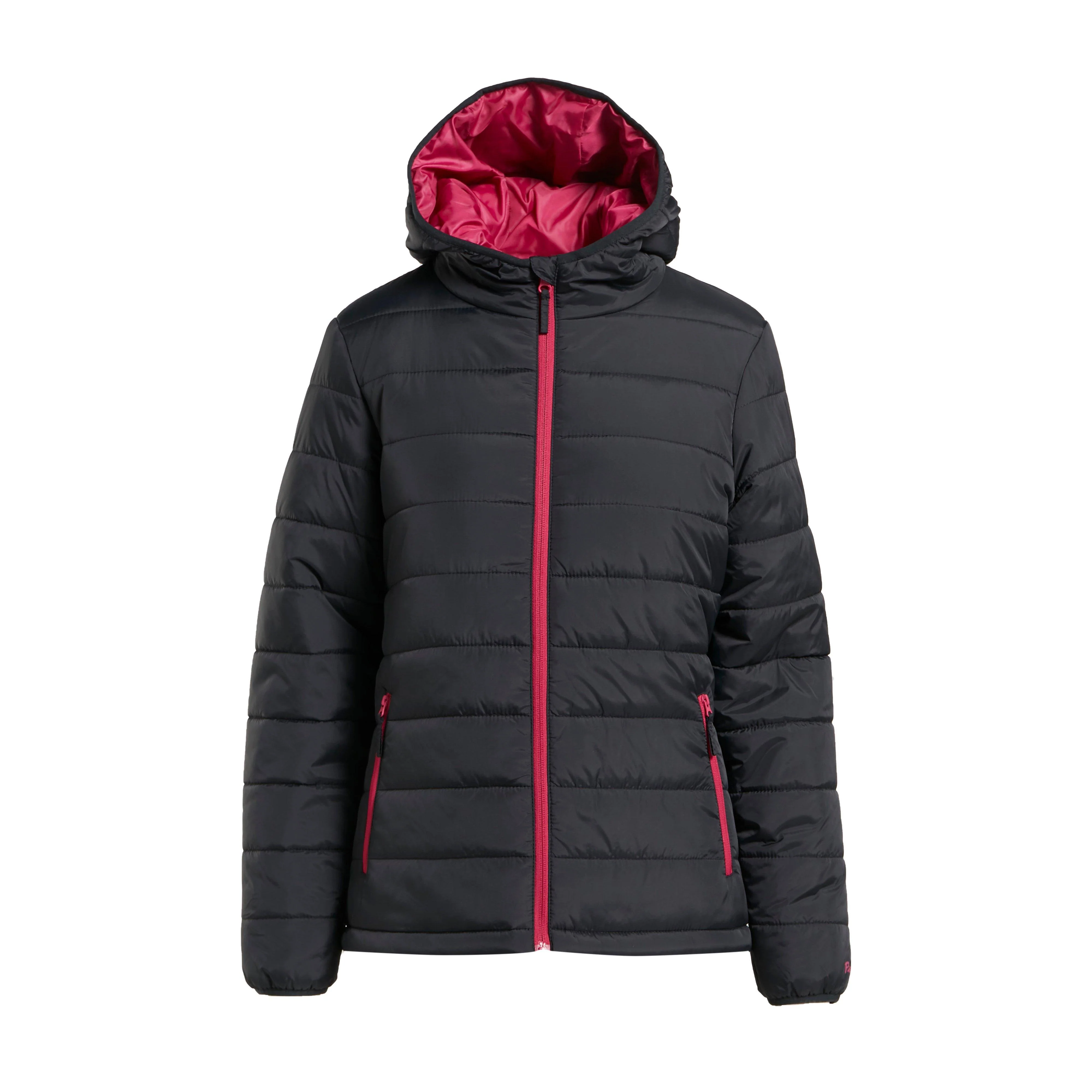 Women’s Blisco Insulated Jacket - Image 7