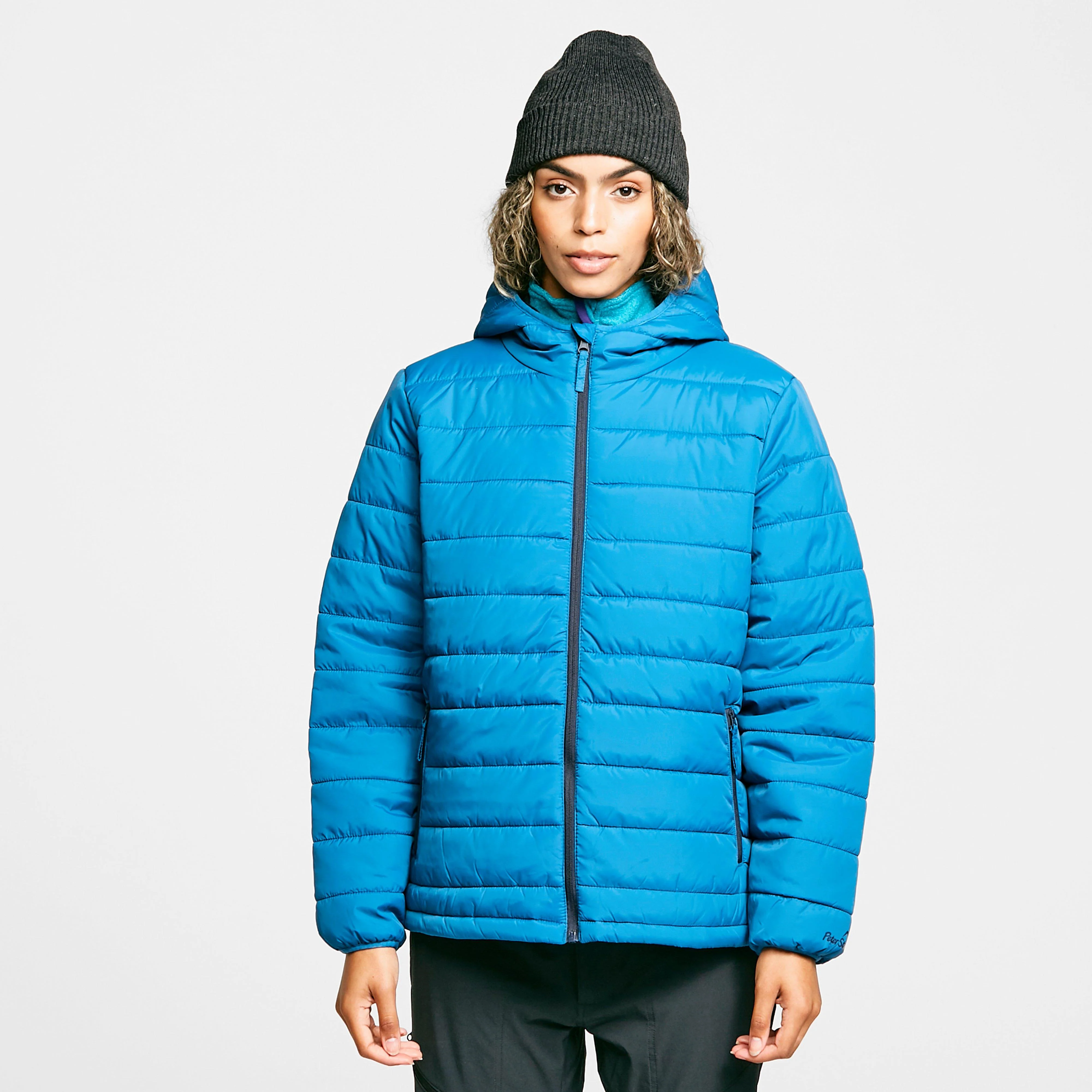 Women’s Blisco Insulated Jacket
