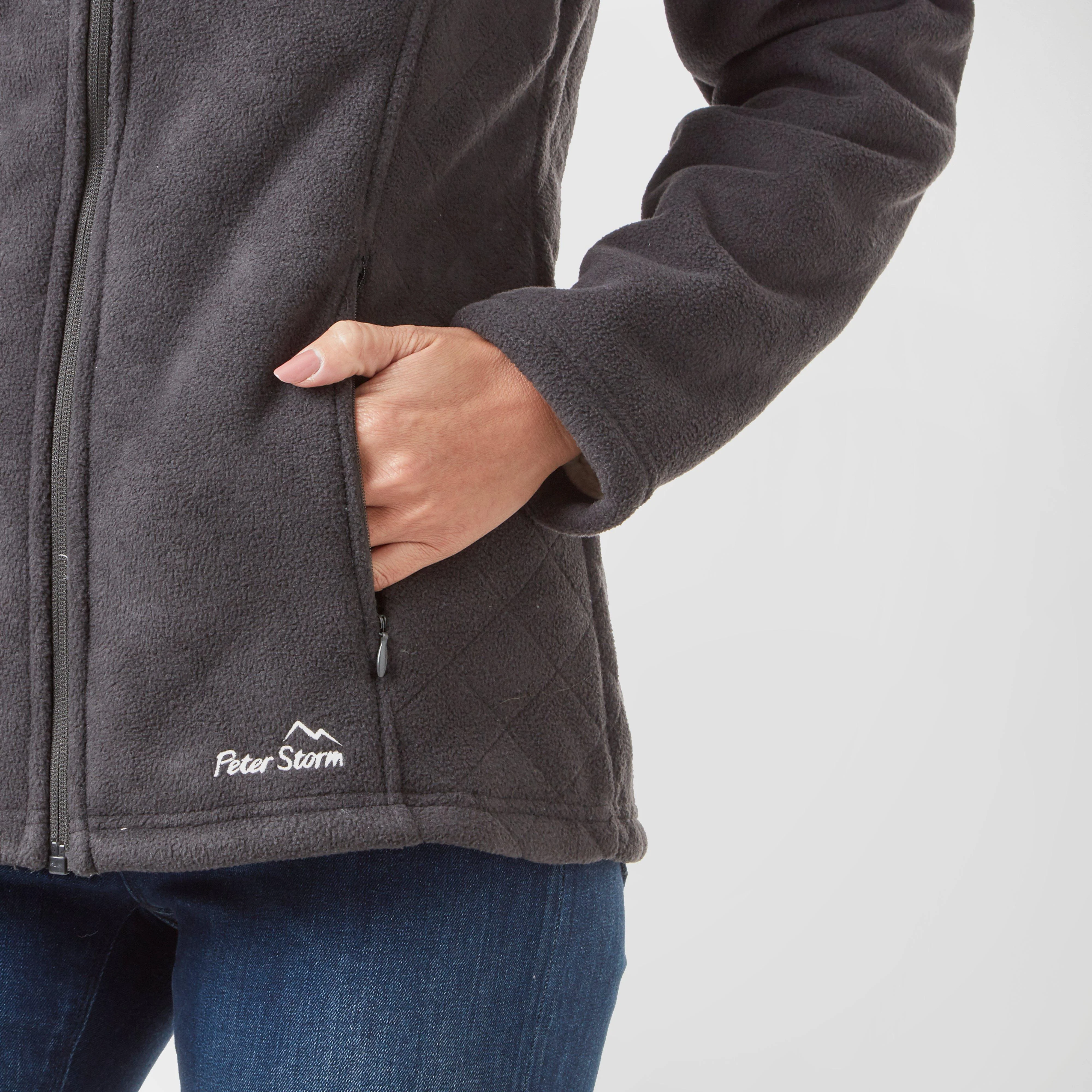 Women's Celia Hooded Fleece - Image 5