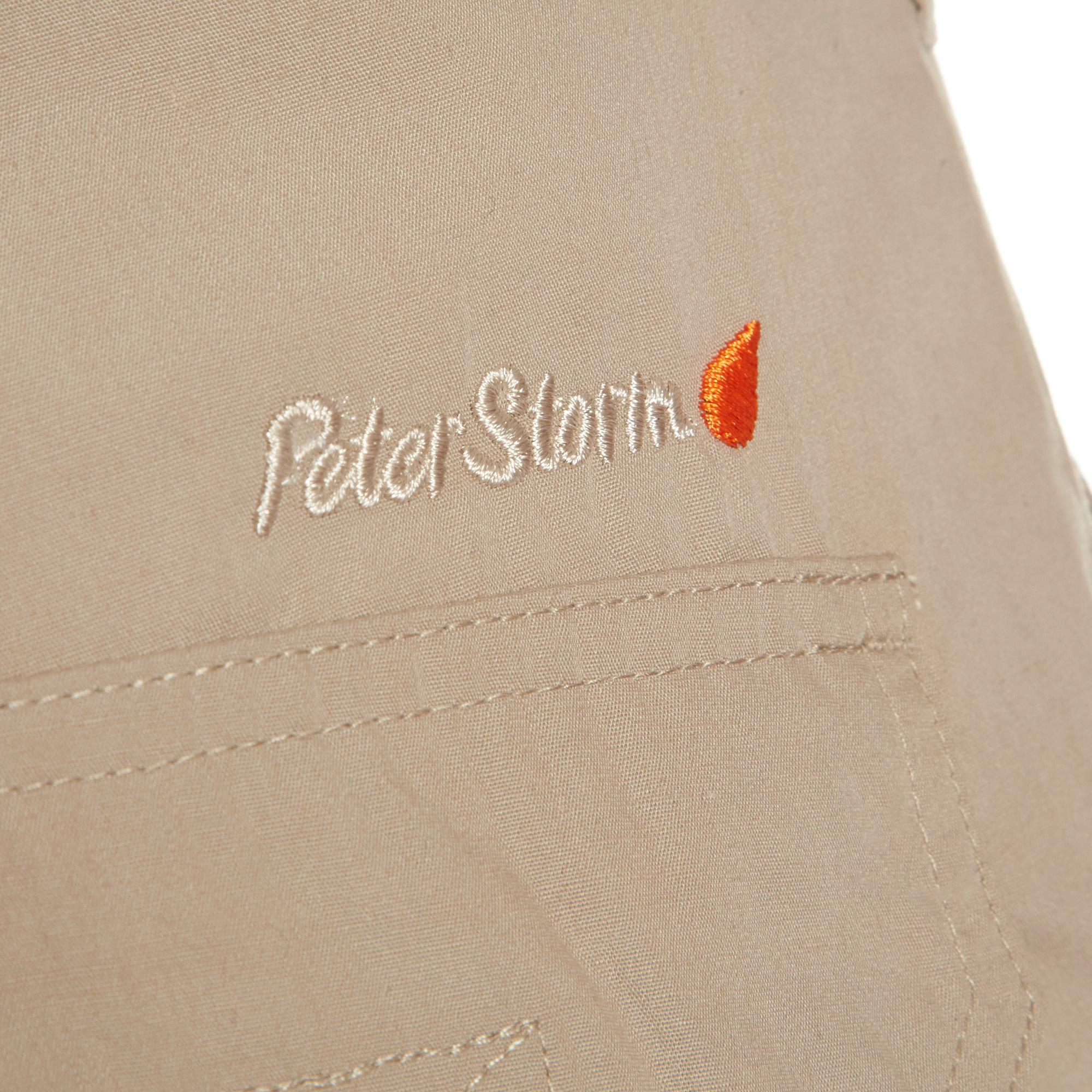 Women's Convertible Walking Trousers - Image 4
