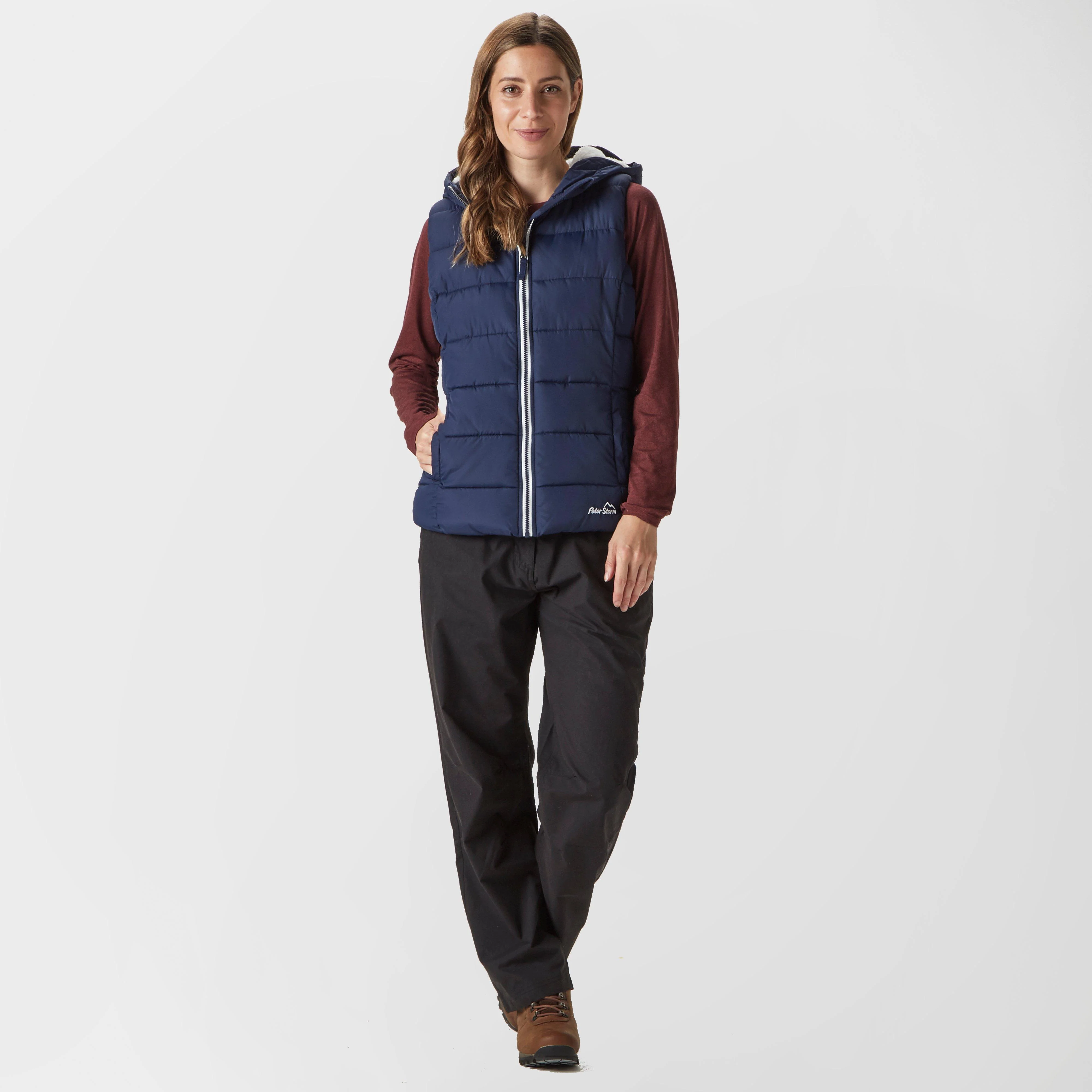 Women’s Cosy II Gilet - Image 3
