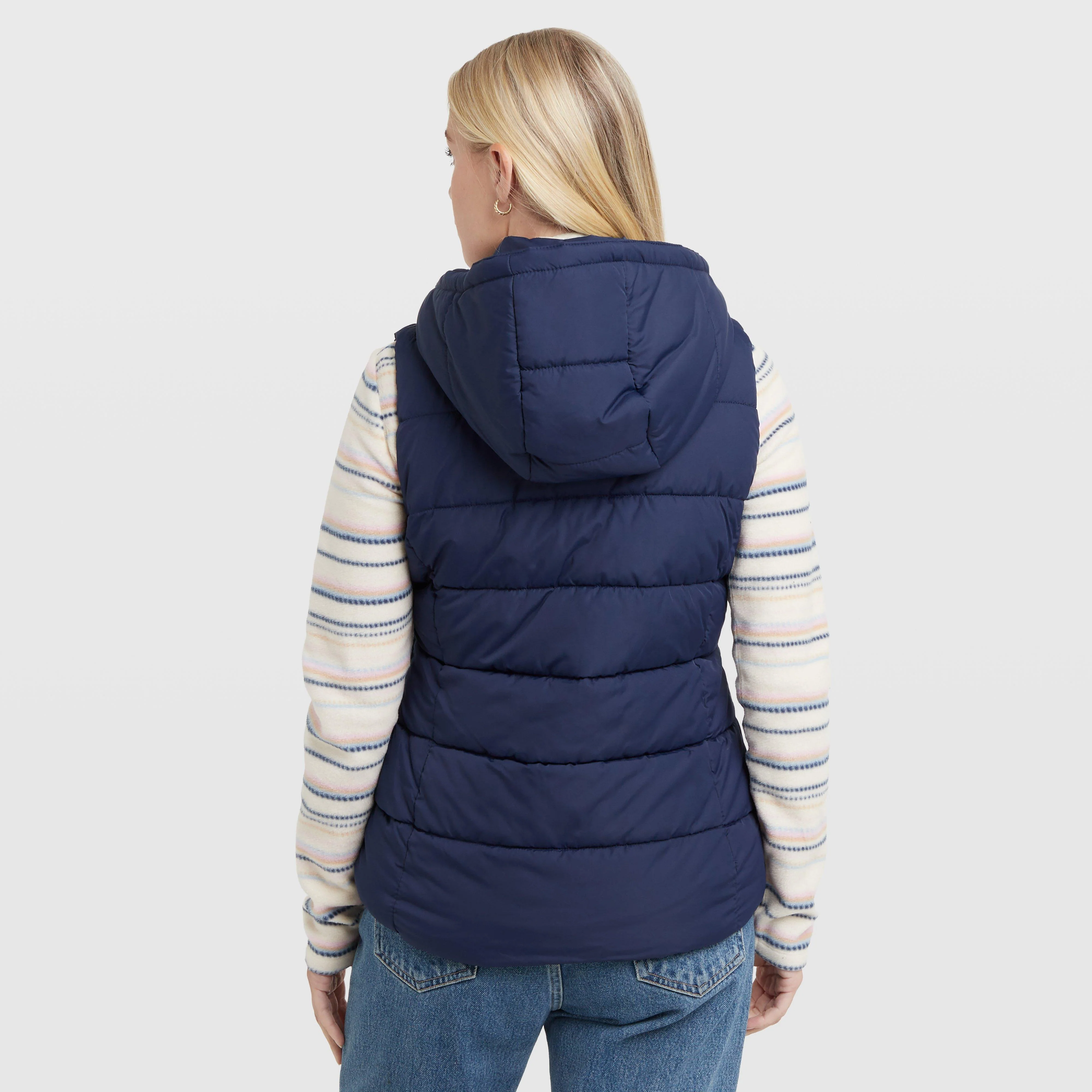 Women's Cosy II Gilet - Image 2
