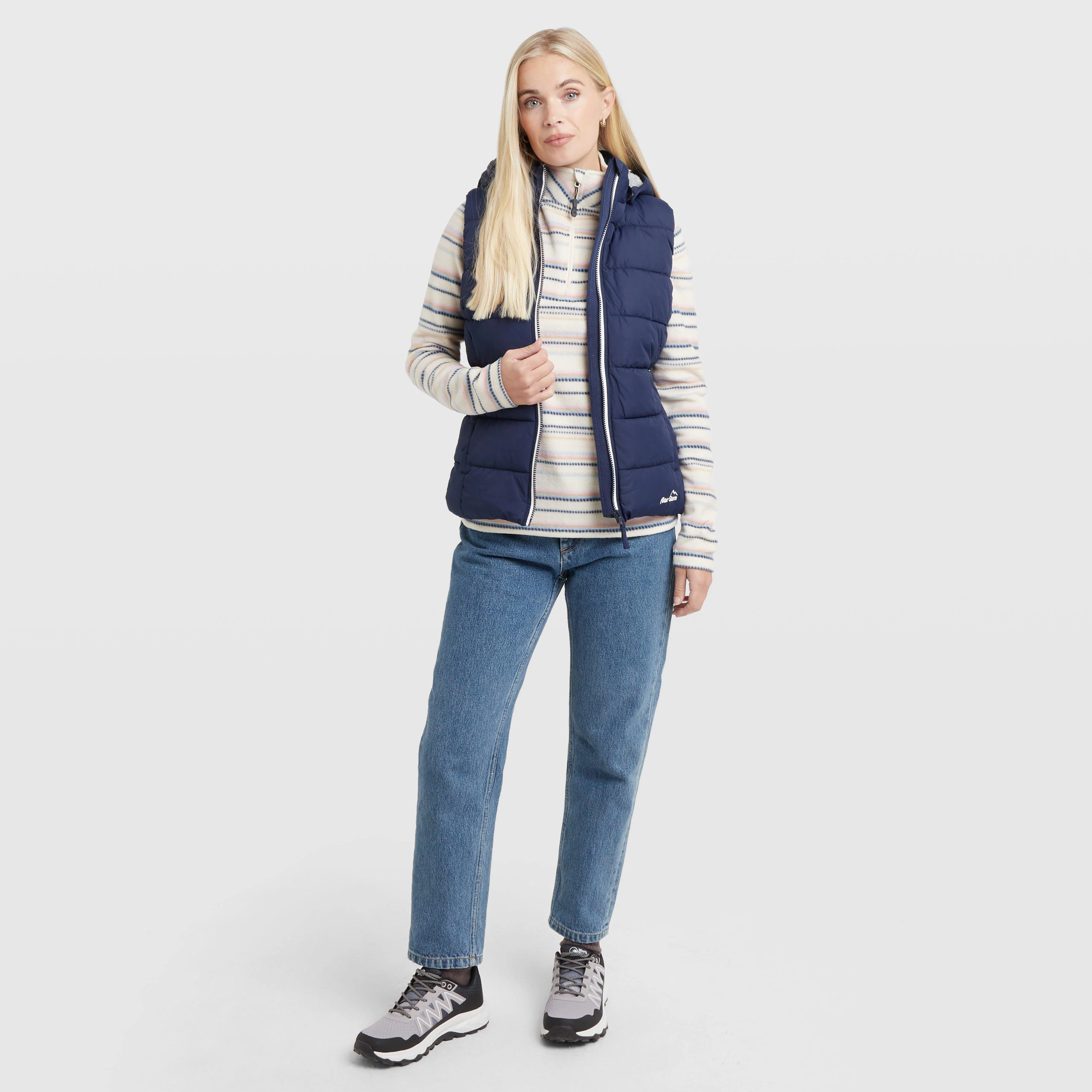 Women's Cosy II Gilet - Image 3