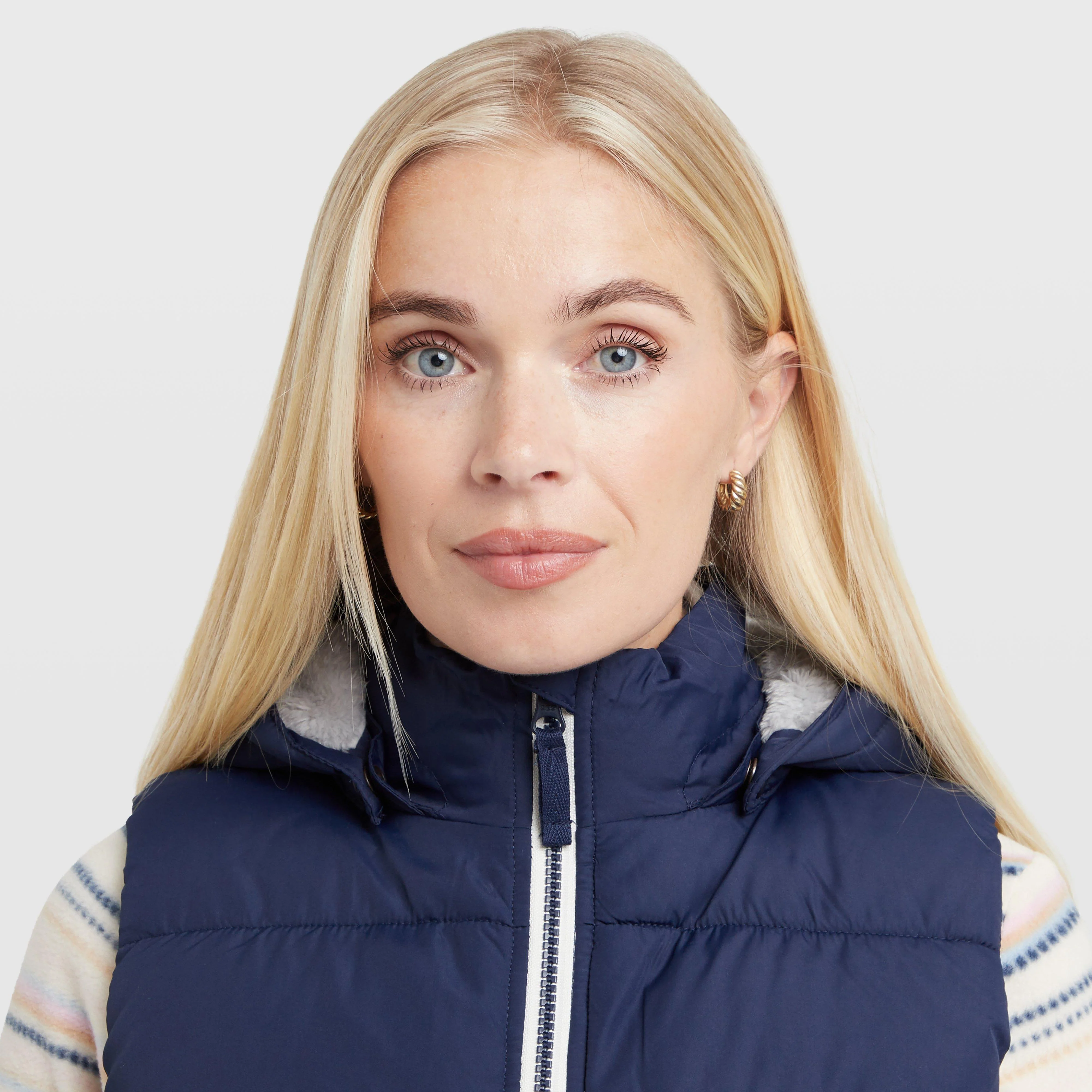 Women's Cosy II Gilet - Image 4