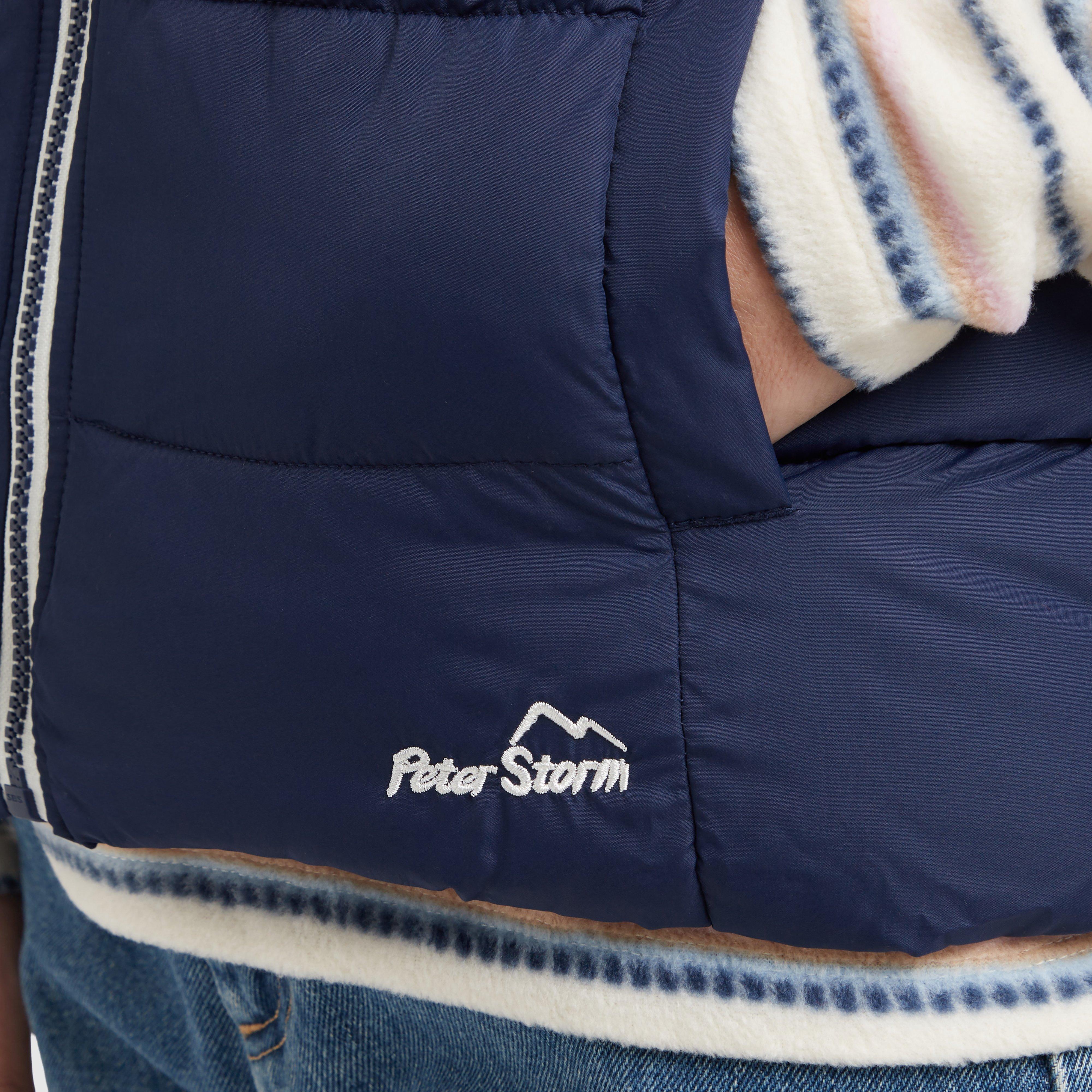 Women's Cosy II Gilet - Image 5