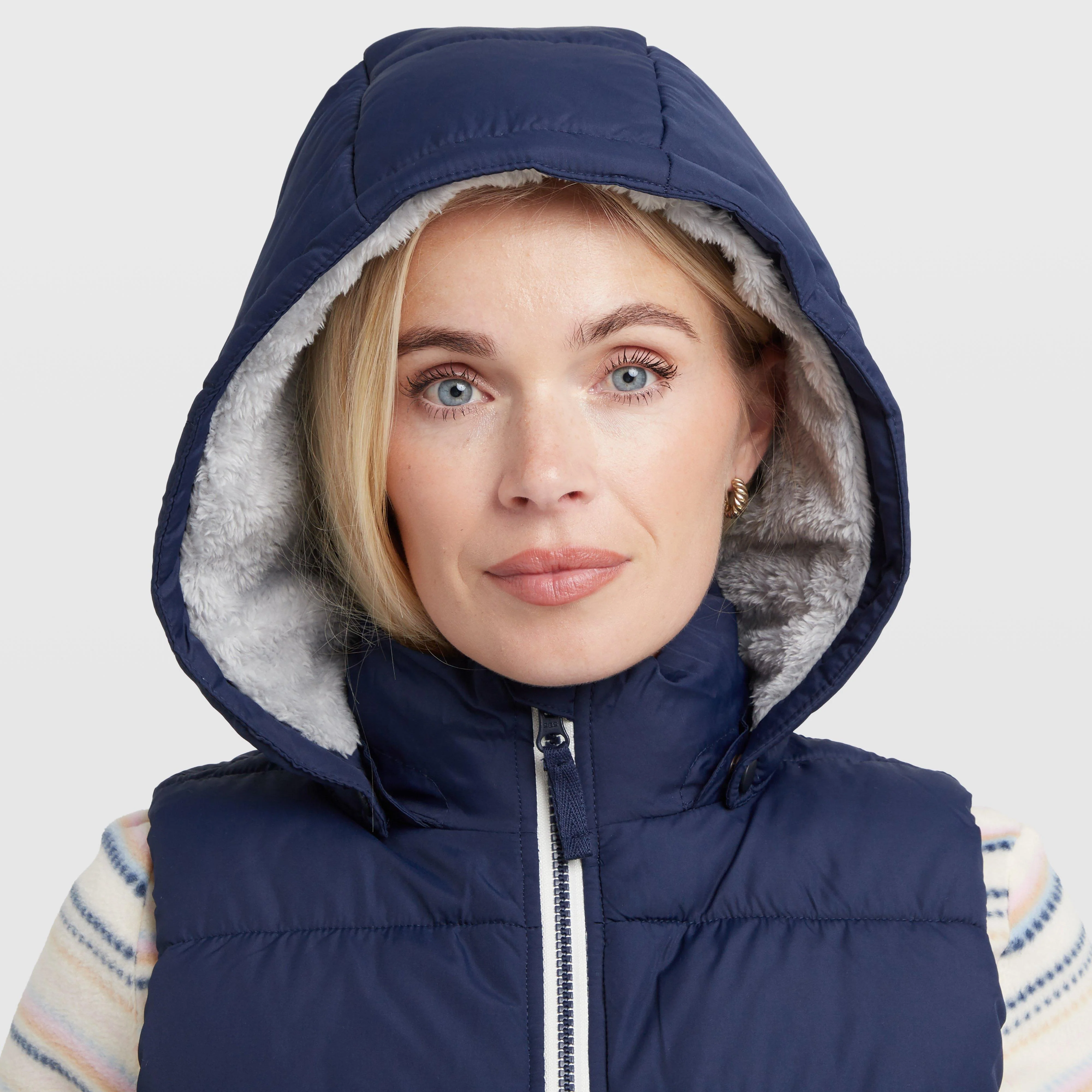 Women's Cosy II Gilet - Image 7