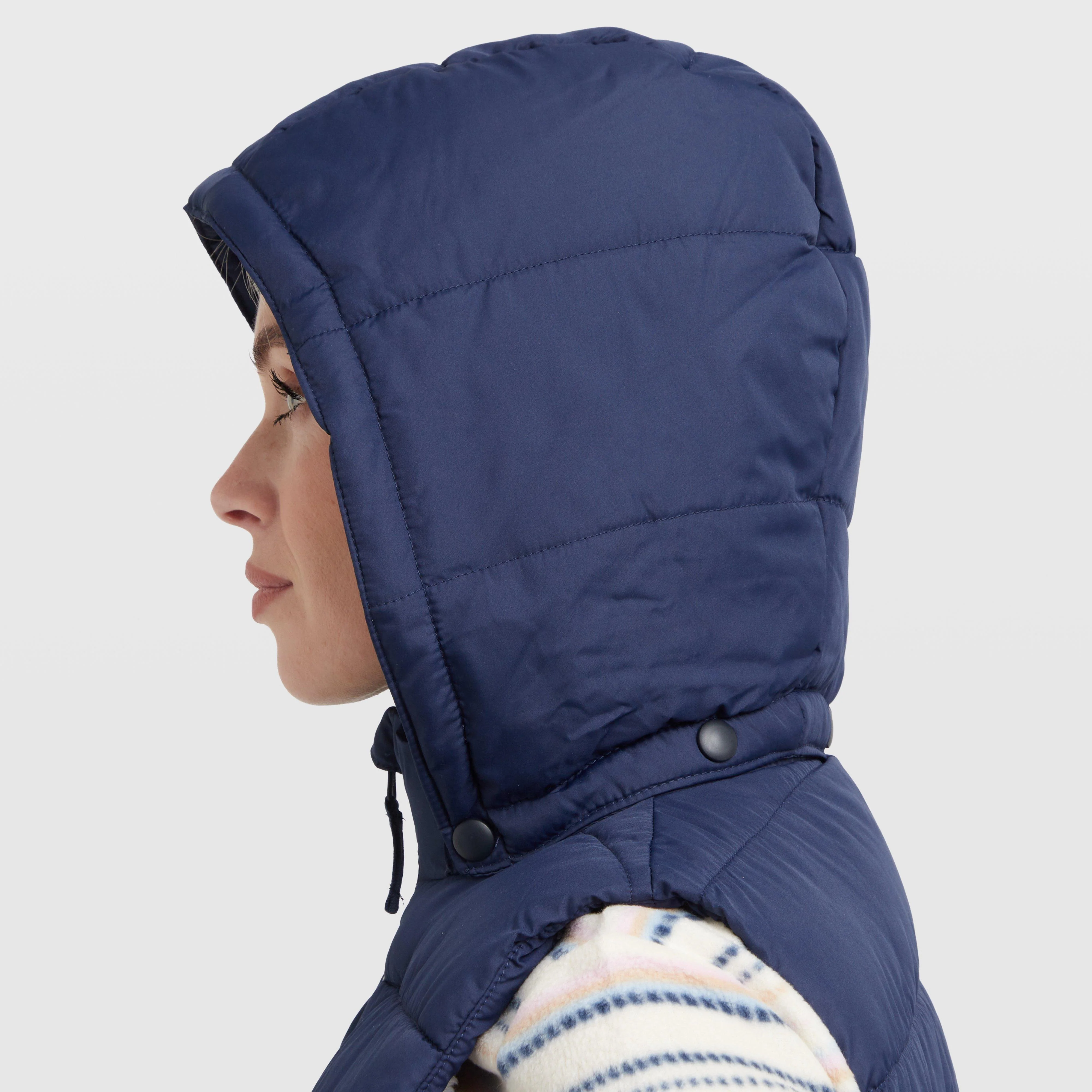 Women's Cosy II Gilet - Image 8