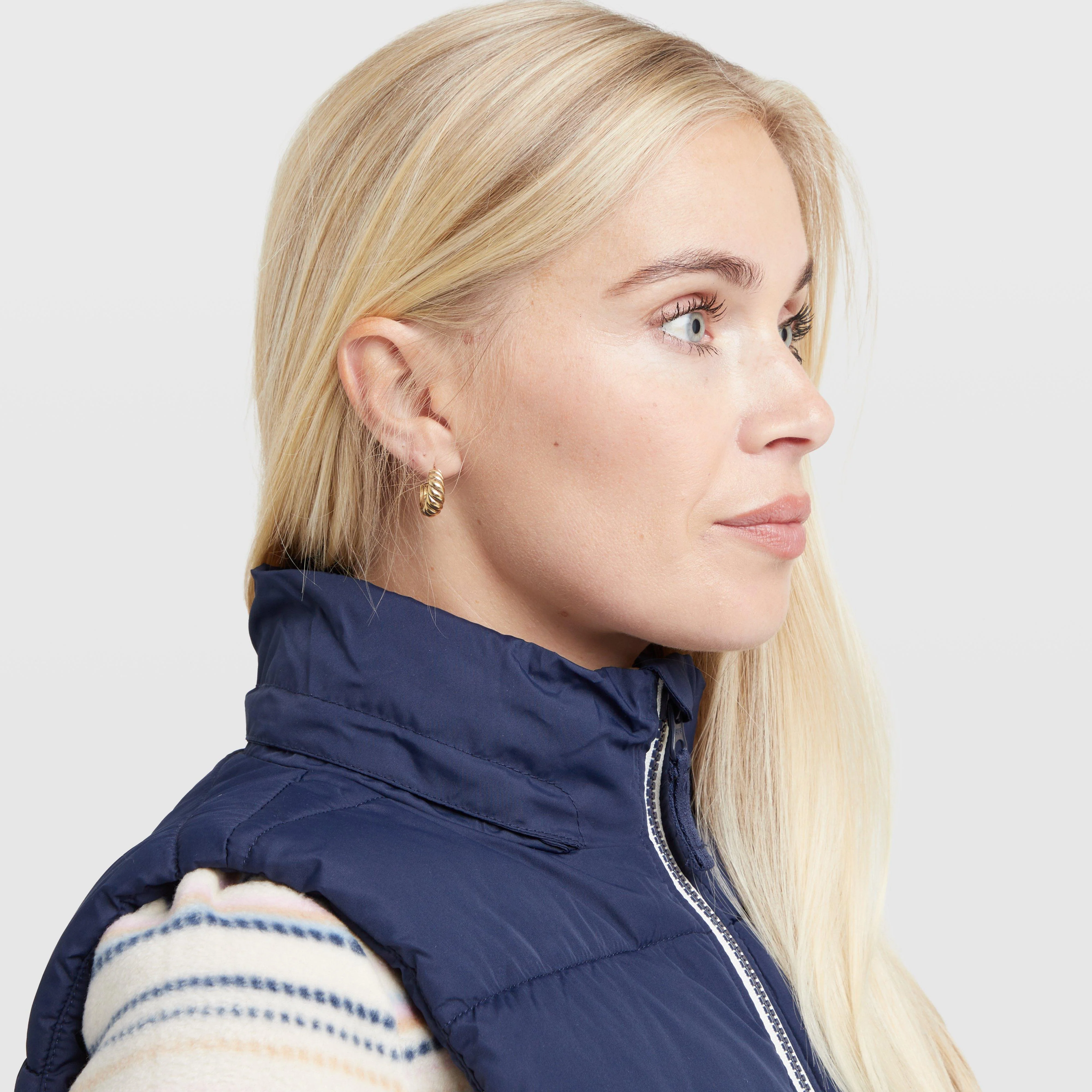 Women's Cosy II Gilet - Image 9