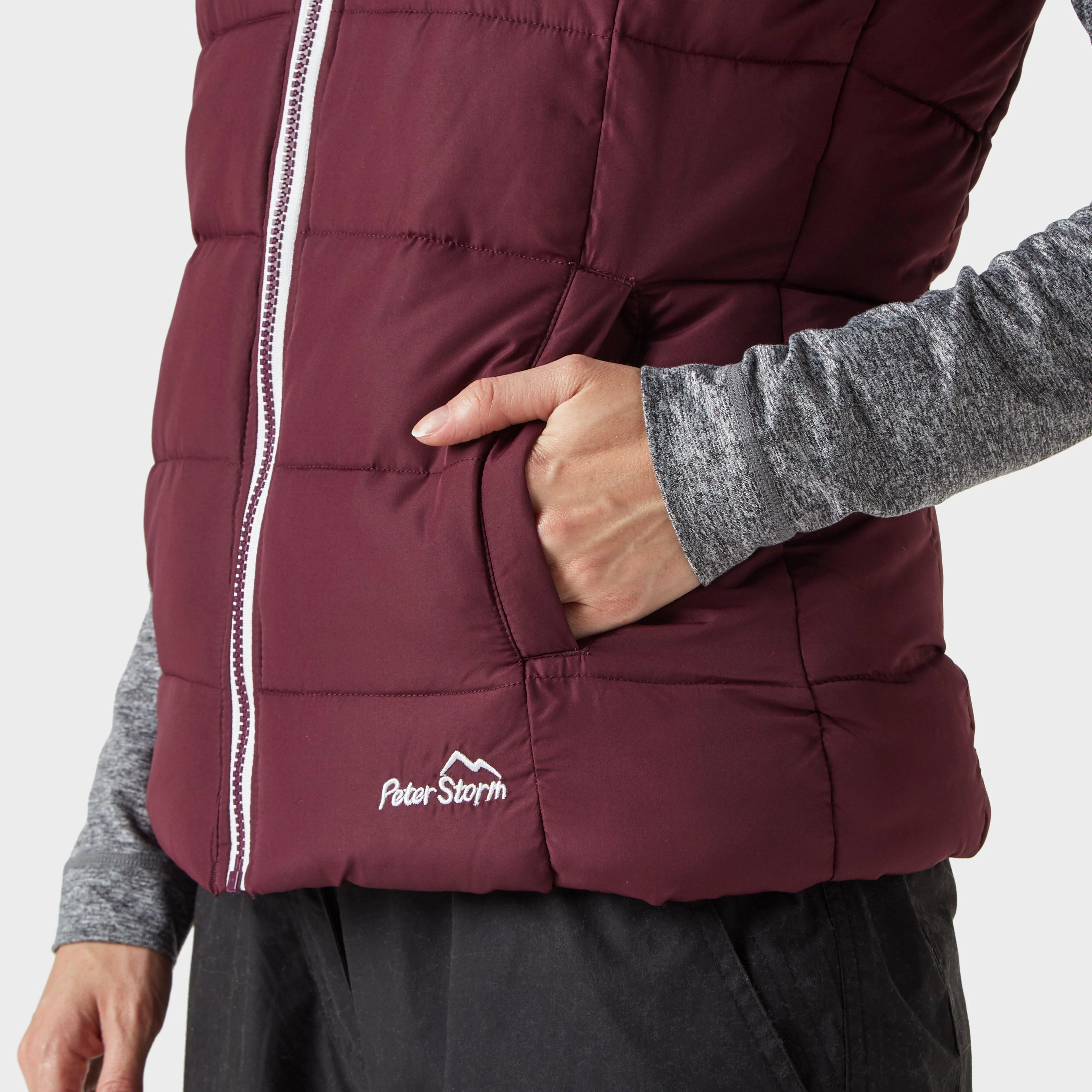 Women’s Cosy II Gilet - Image 5