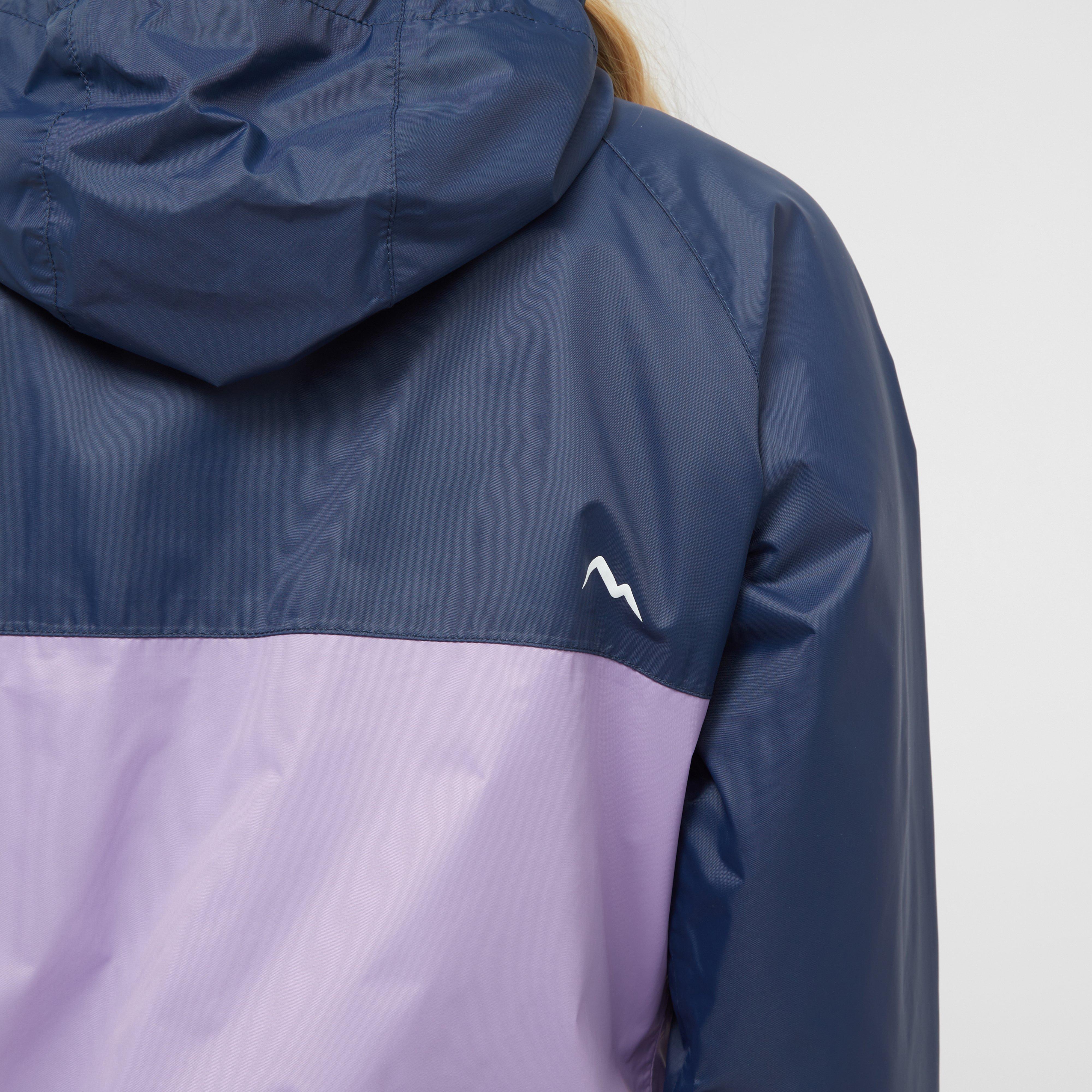 Women’s Cyclone Waterproof Jacket - Image 7