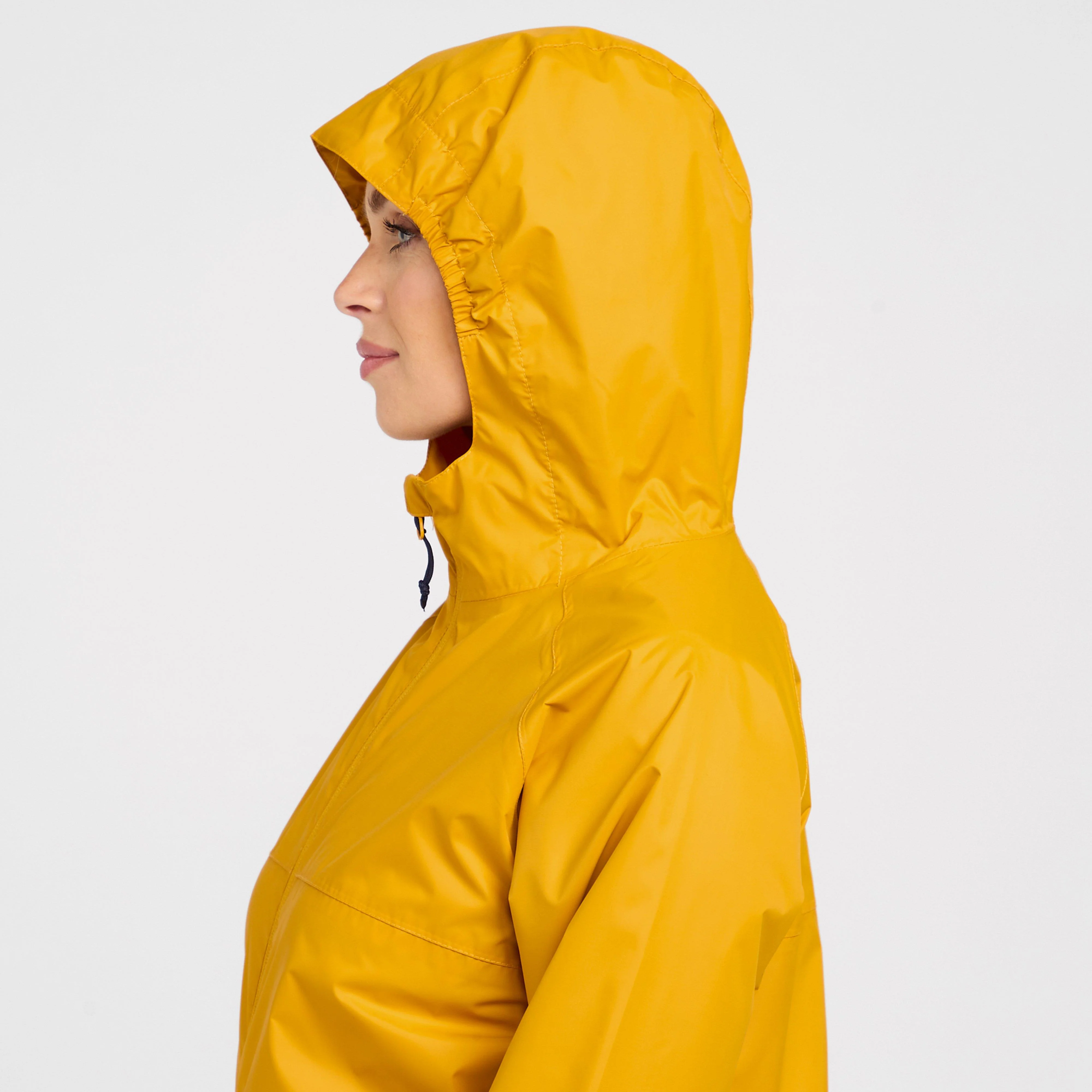 Women’s Cyclone Waterproof Jacket - Image 5
