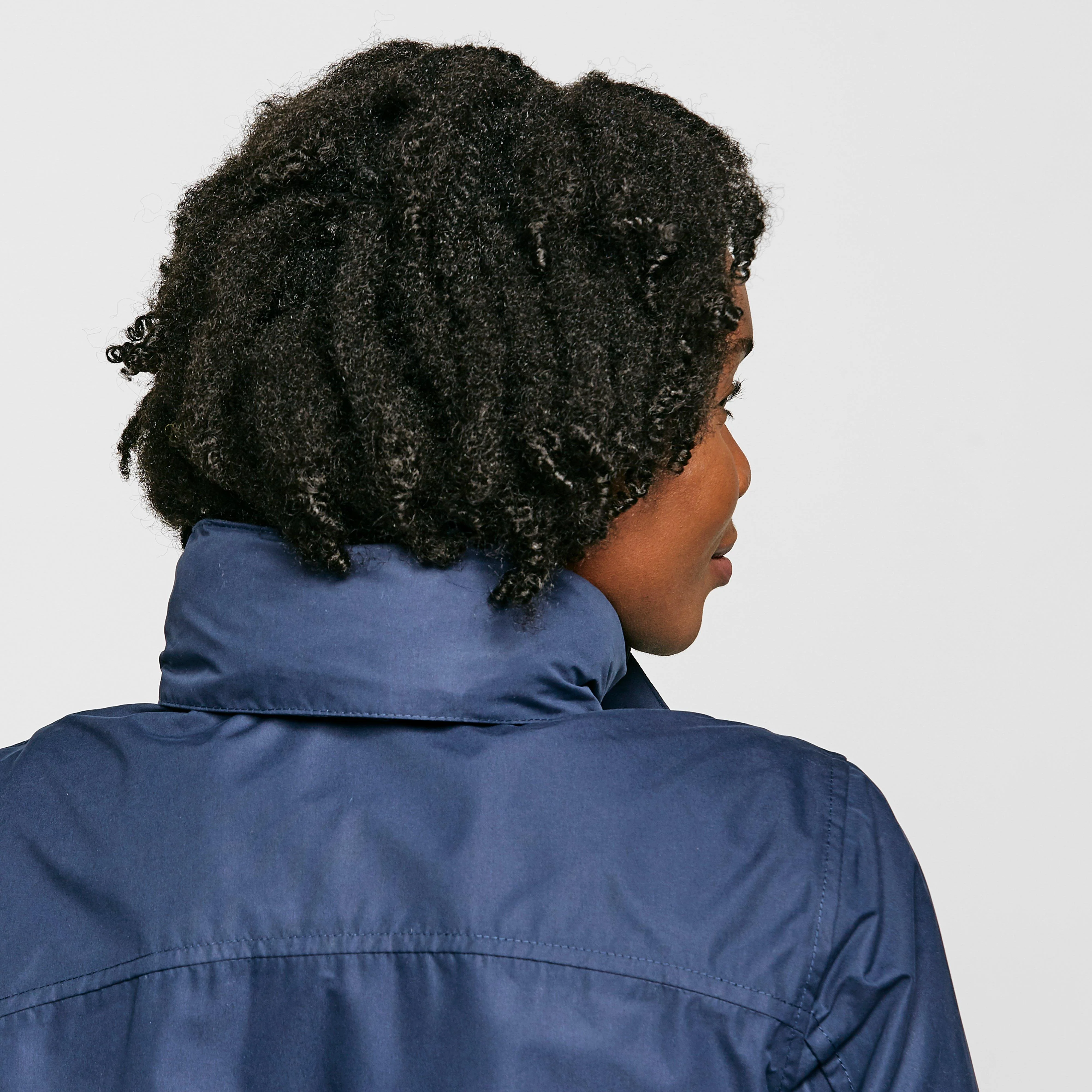Women’s Downpour Waterproof Jacket - Image 8