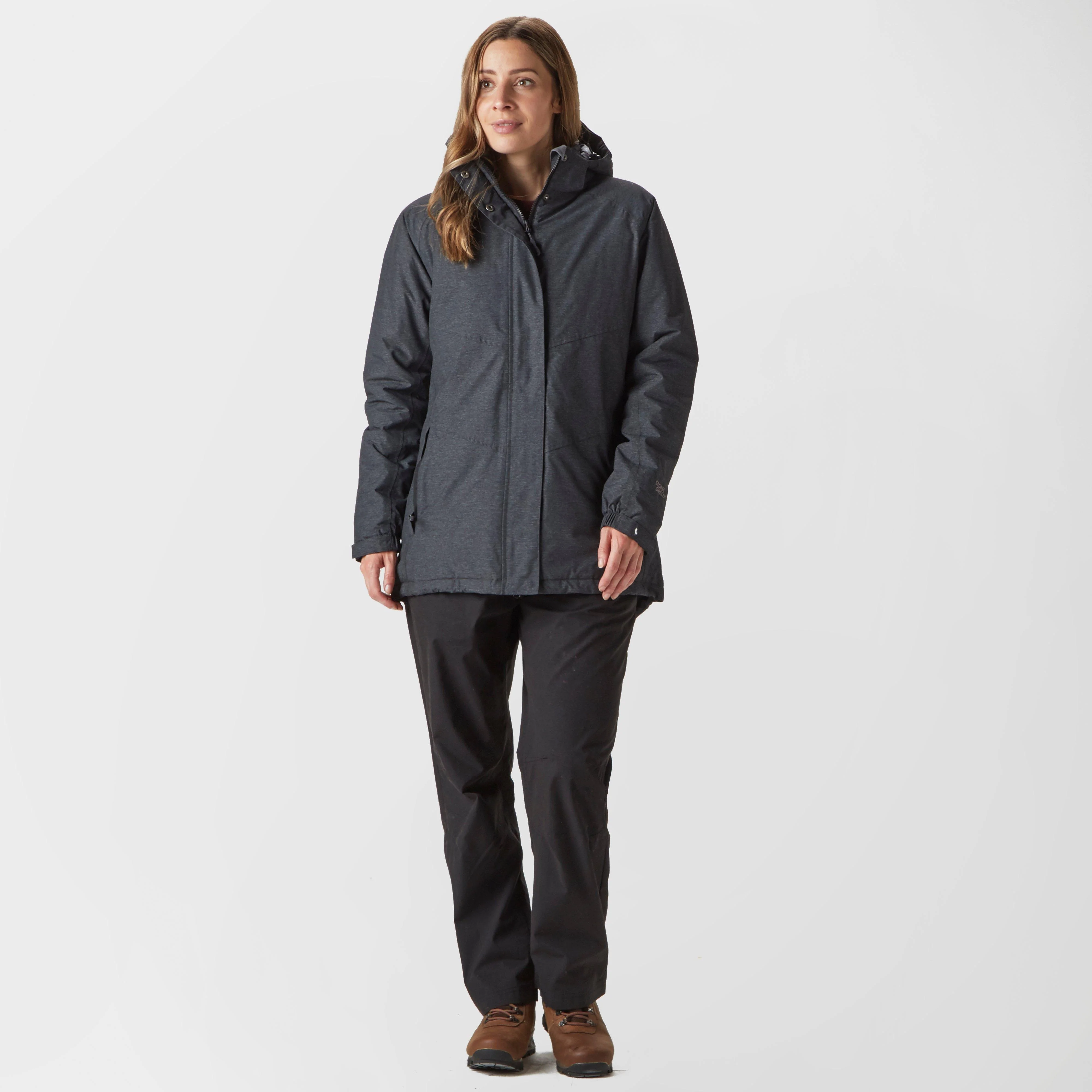 Women’s Dusk Jacket - Image 3