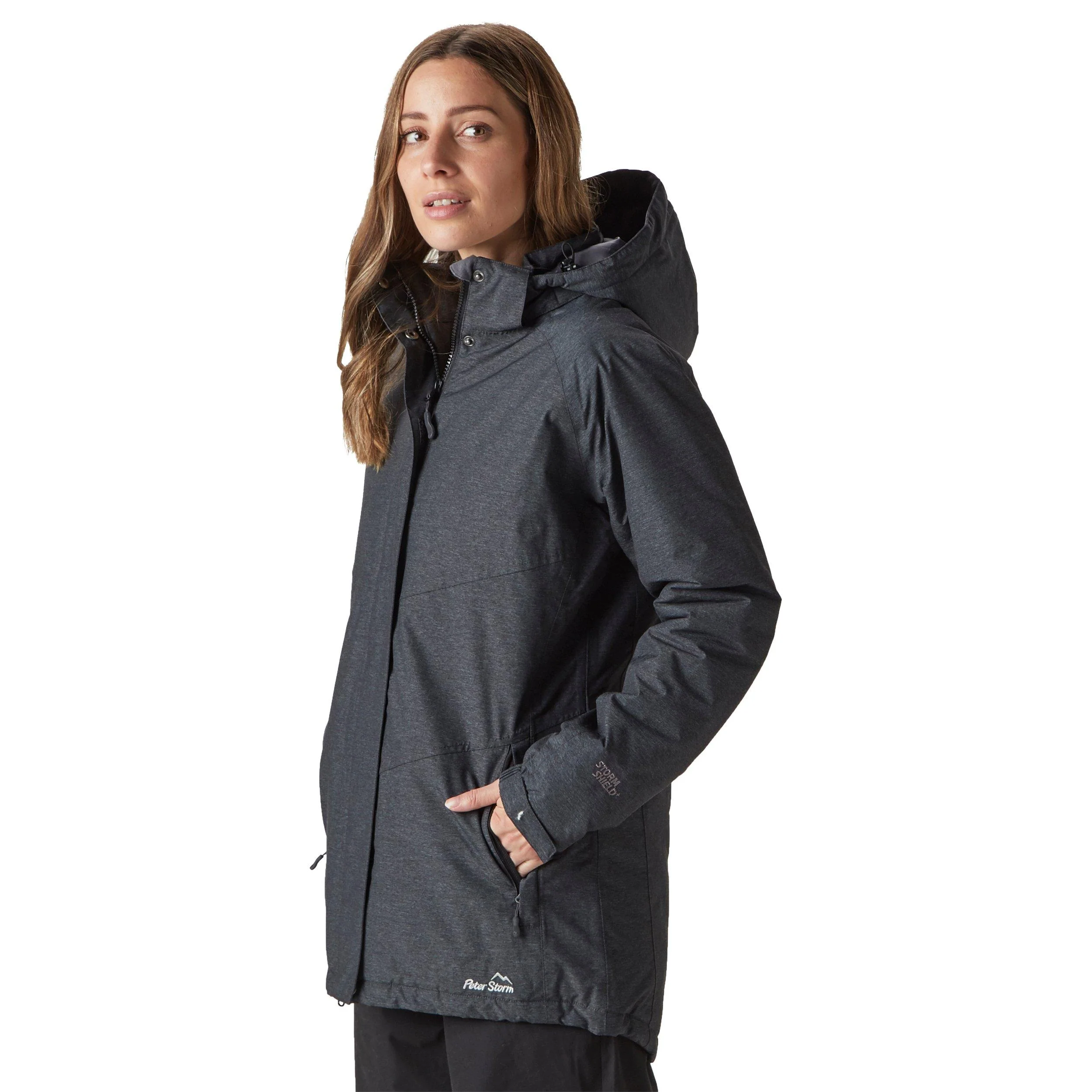 Women’s Dusk Jacket - Image 8