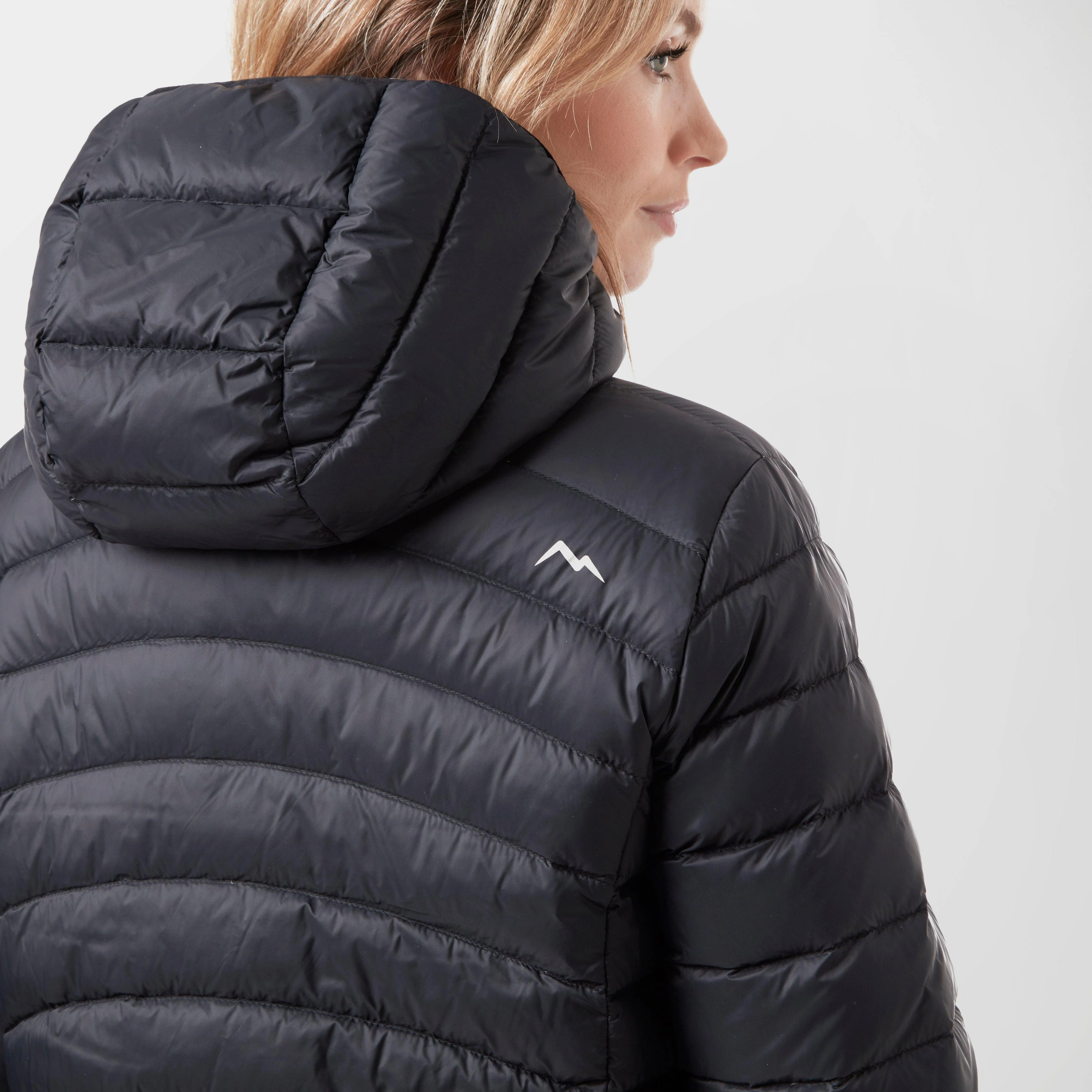 Women’s Frosty Down Jacket II - Image 5