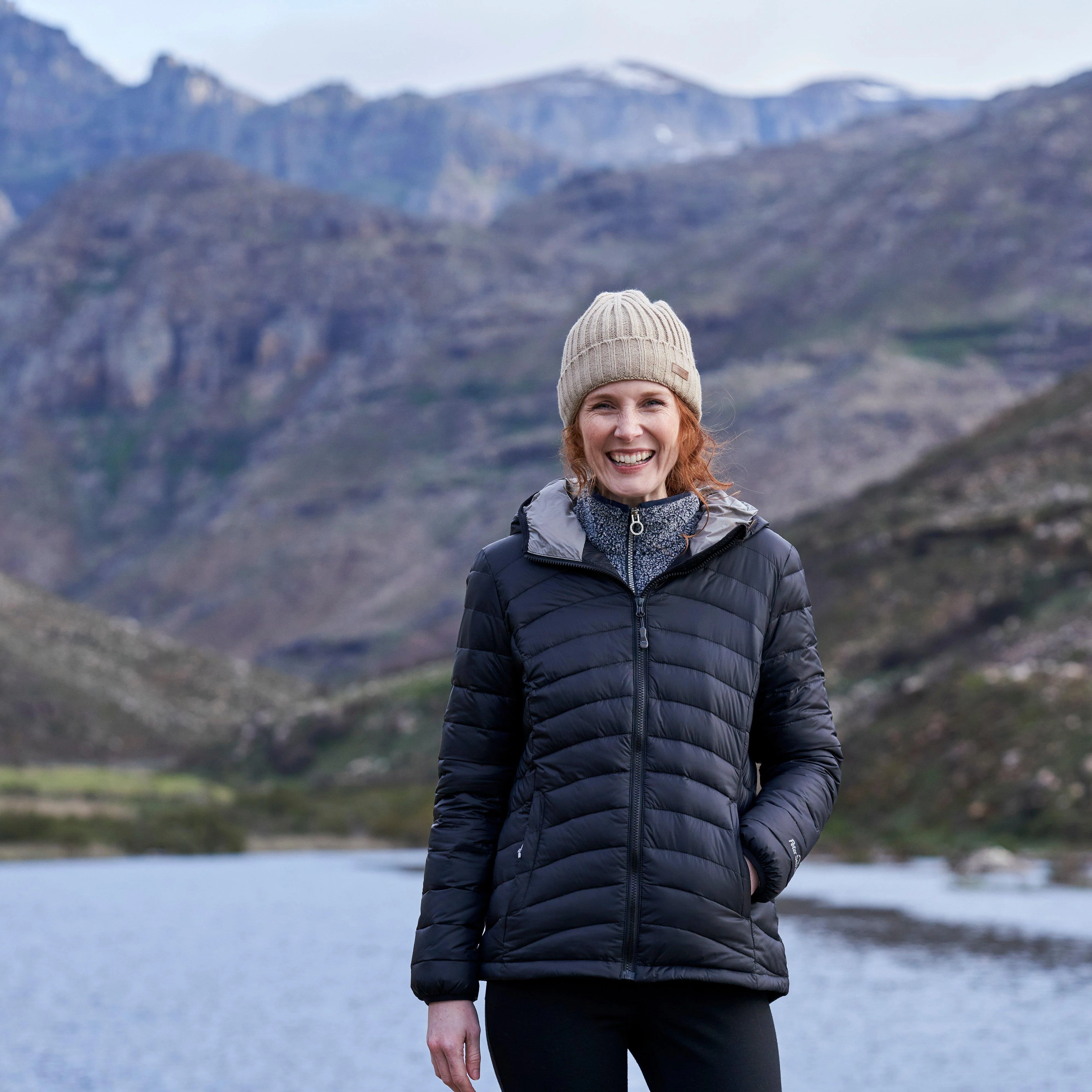 Women’s Frosty Down Jacket II - Image 6