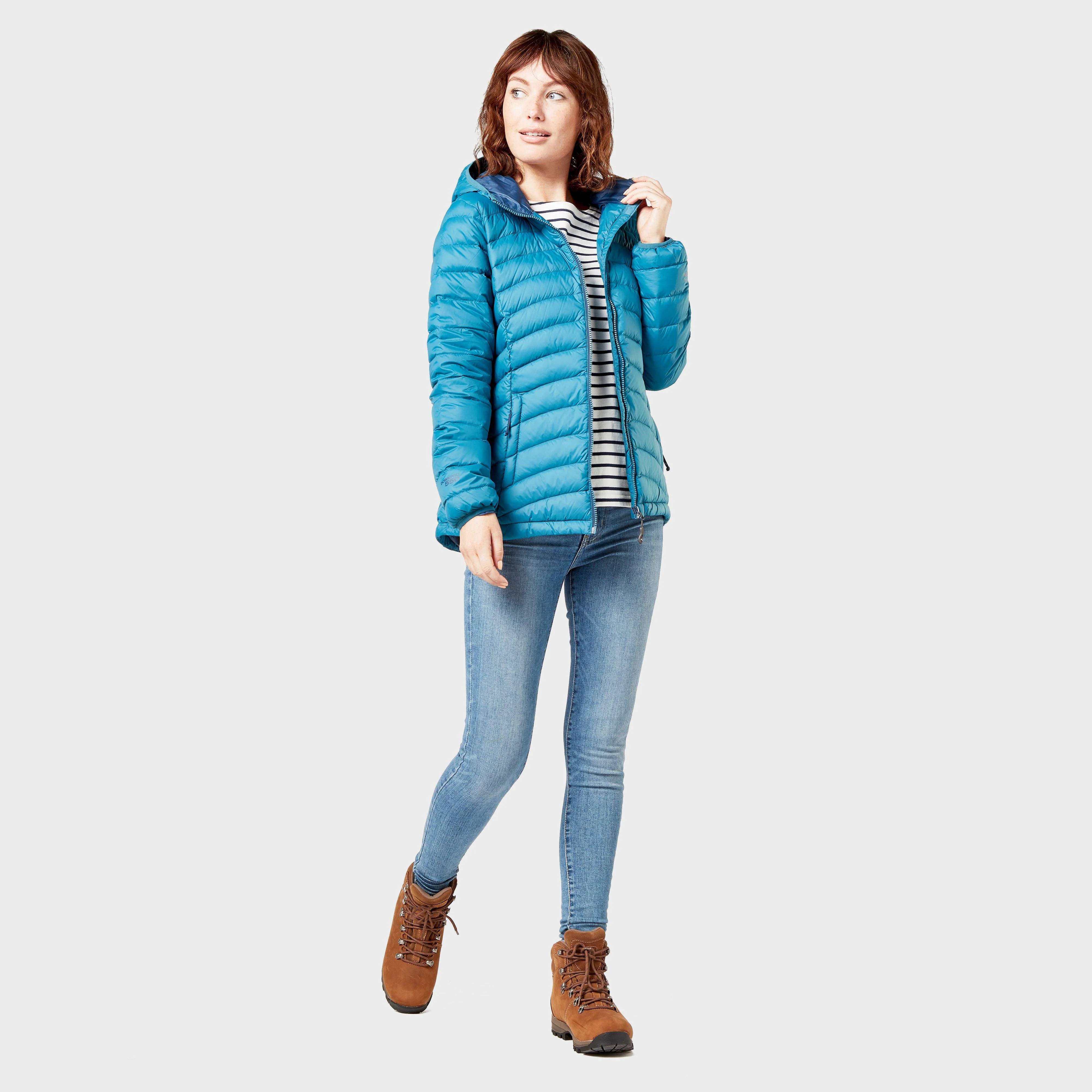 Women’s Frosty Down Jacket II - Image 3