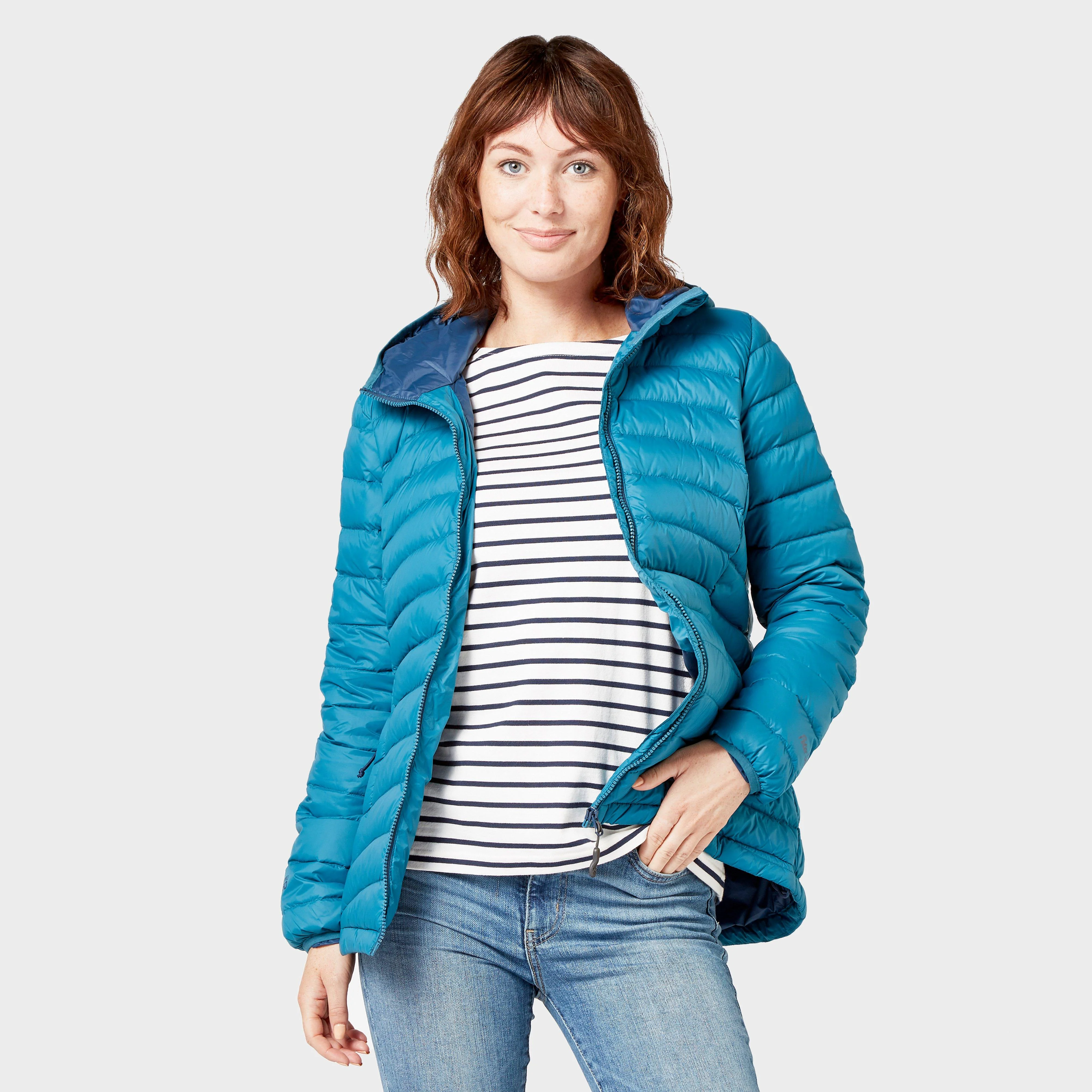 Women’s Frosty Down Jacket II - Image 4