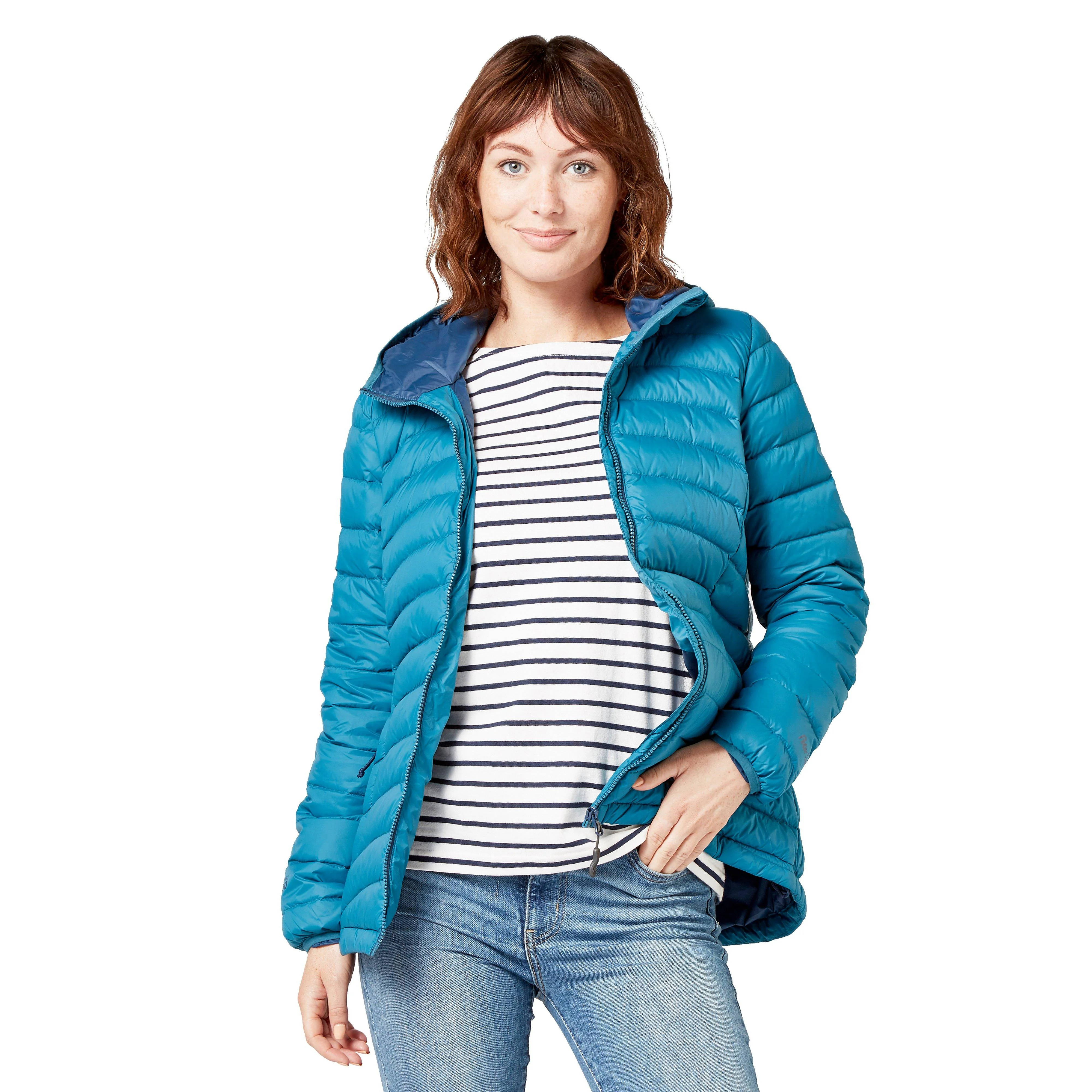 Women’s Frosty Down Jacket II - Image 7