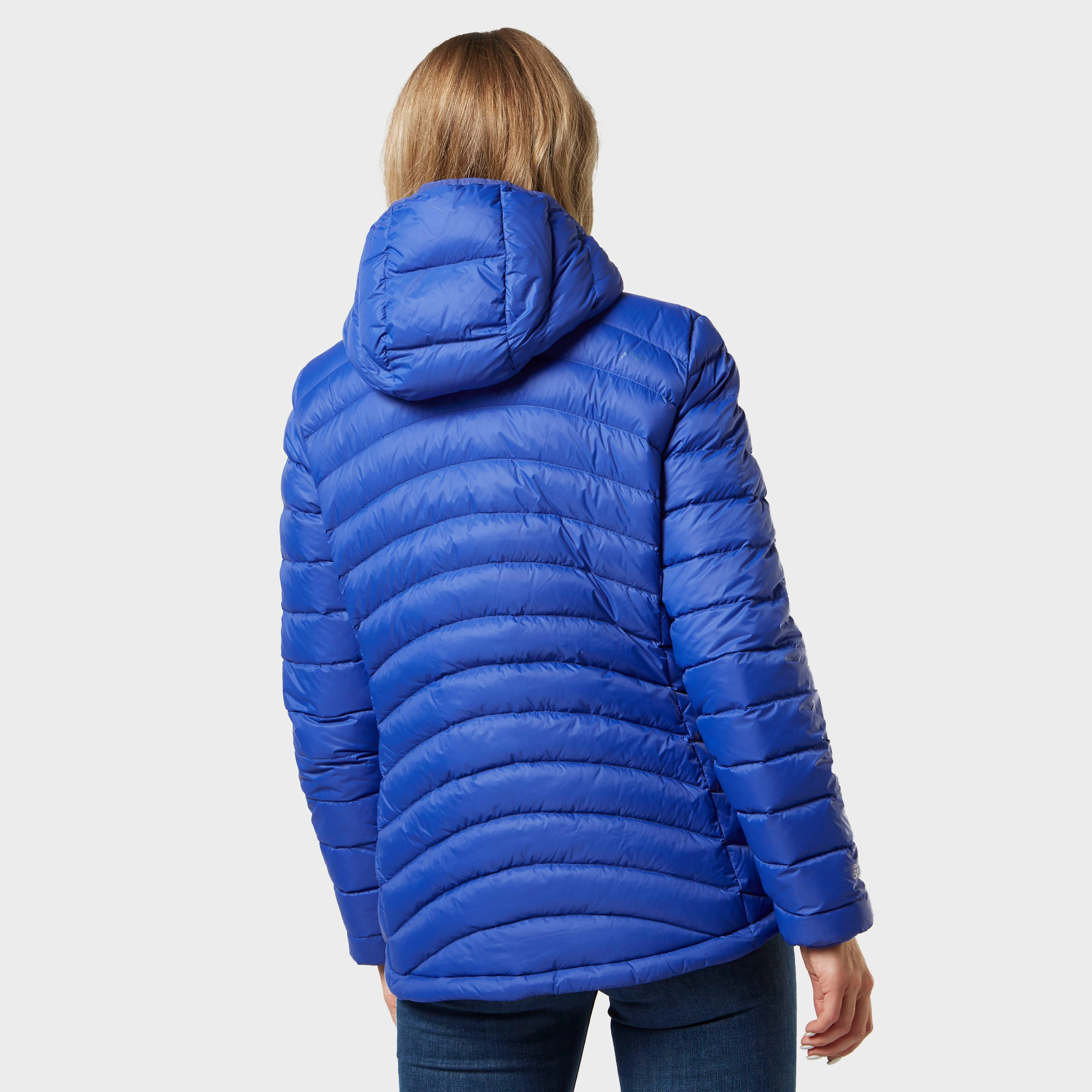 Women’s Frosty Down Jacket II - Image 2