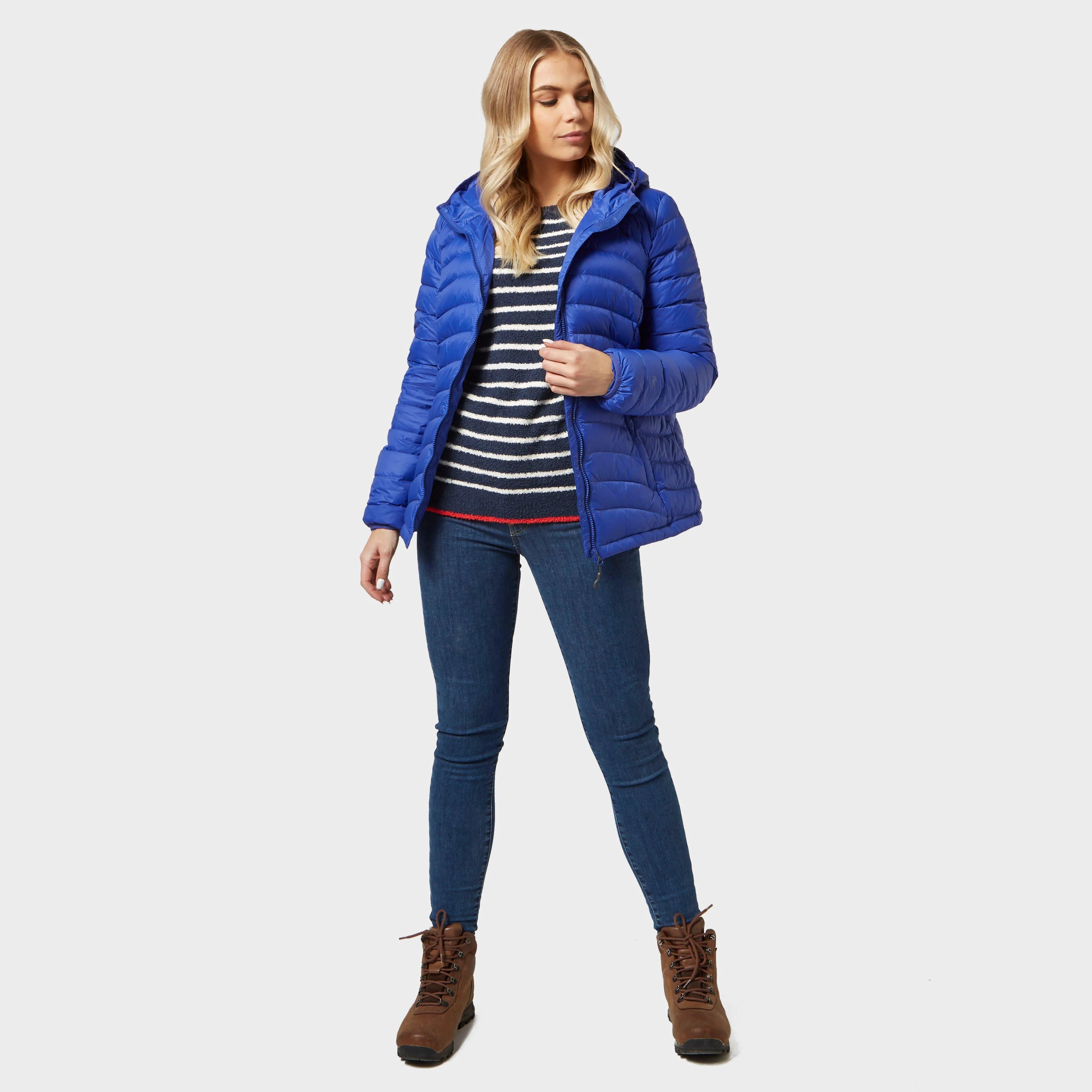 Women’s Frosty Down Jacket II - Image 3
